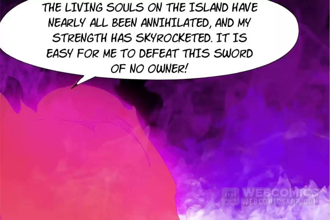 Read Sword Journey (Colored) chapter 99 image 77 on Lezhin
