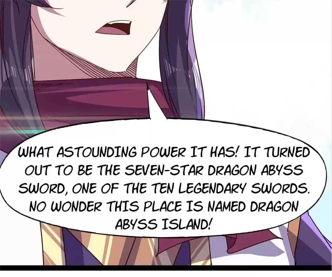 Read Sword Journey (Colored) chapter 99 image 8 on Lezhin