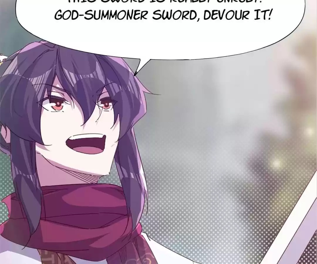 Read Sword Journey (Colored) chapter 99 image 80 on Lezhin