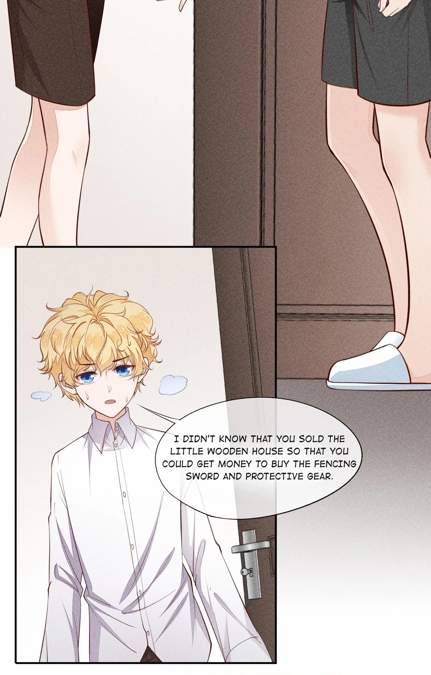 Read Sword