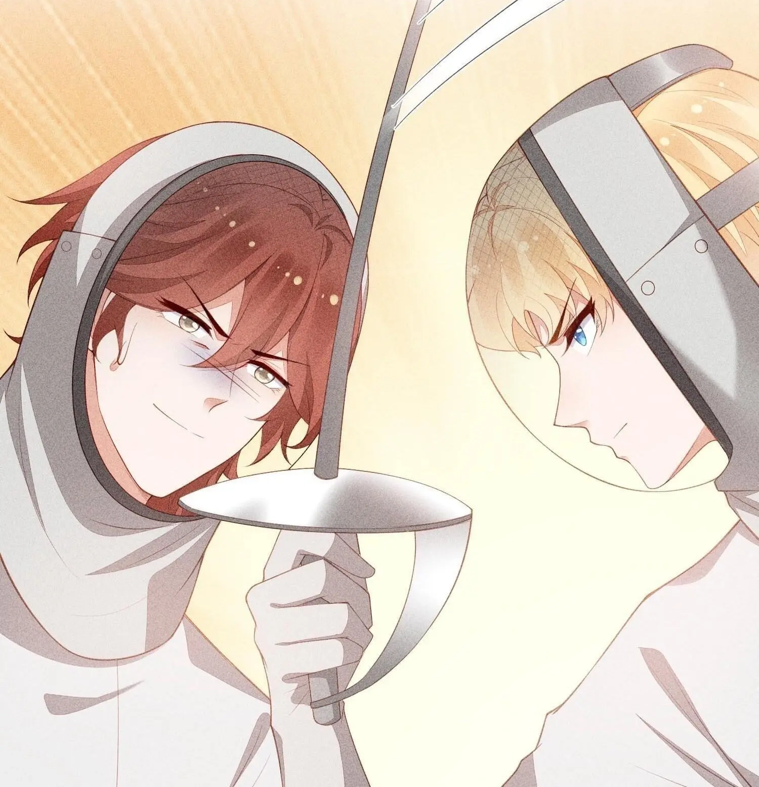 Read Sword