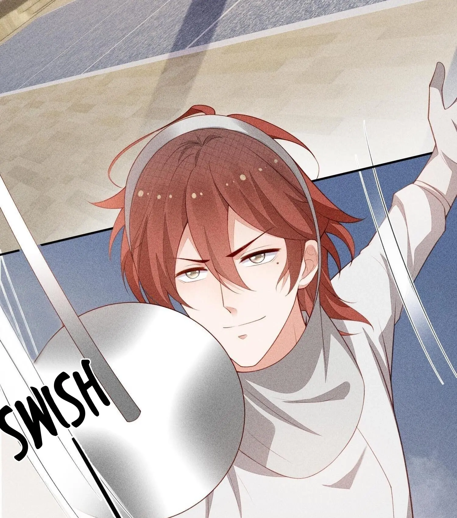 Read Sword