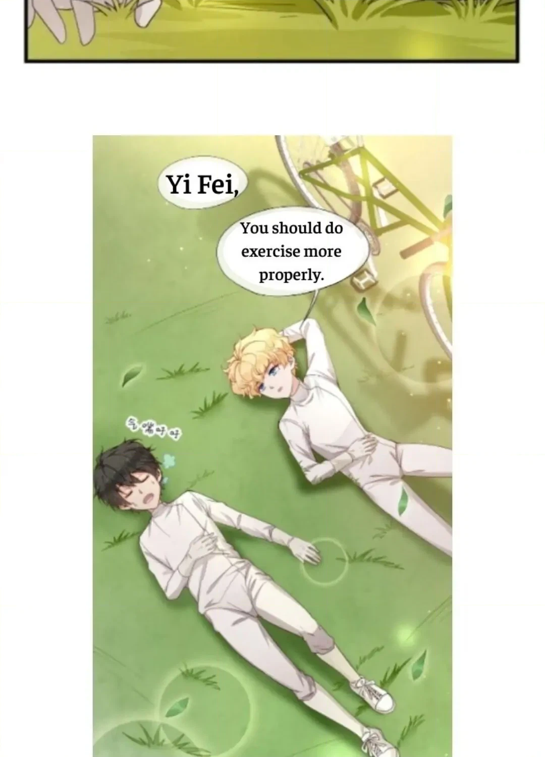 Read Sword