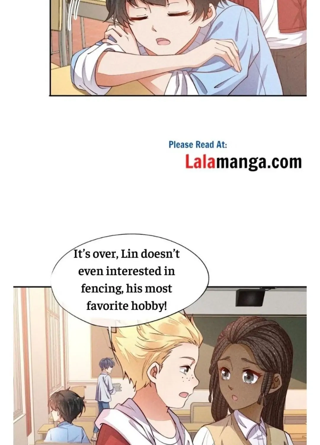 Read Sword