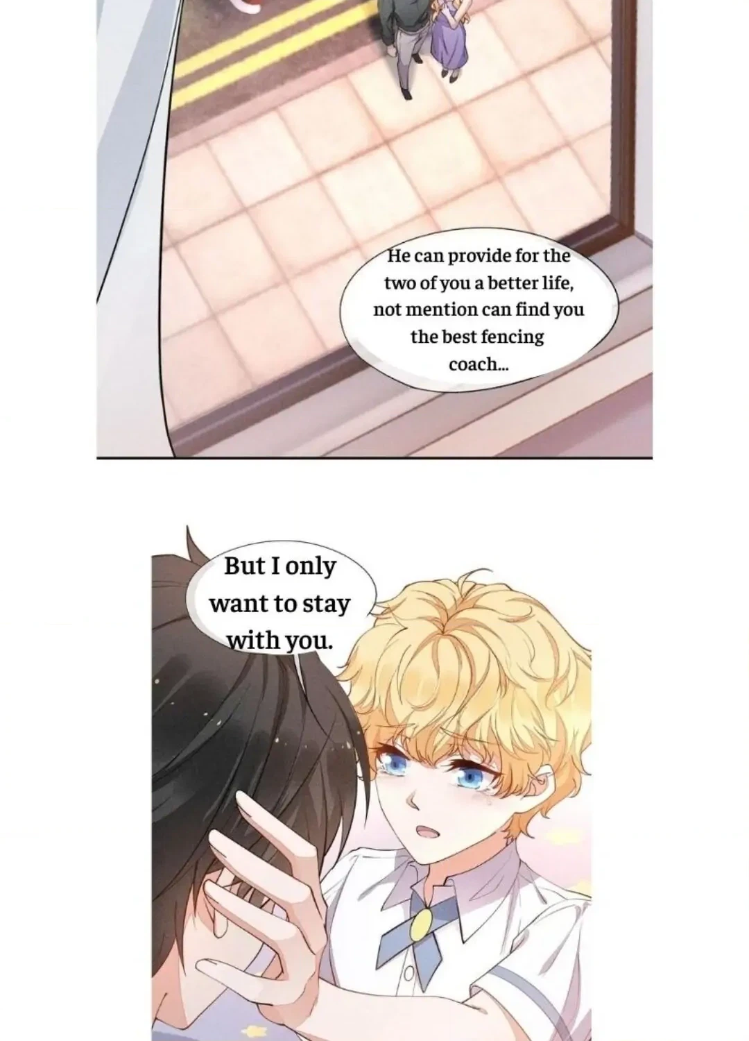 Read Sword