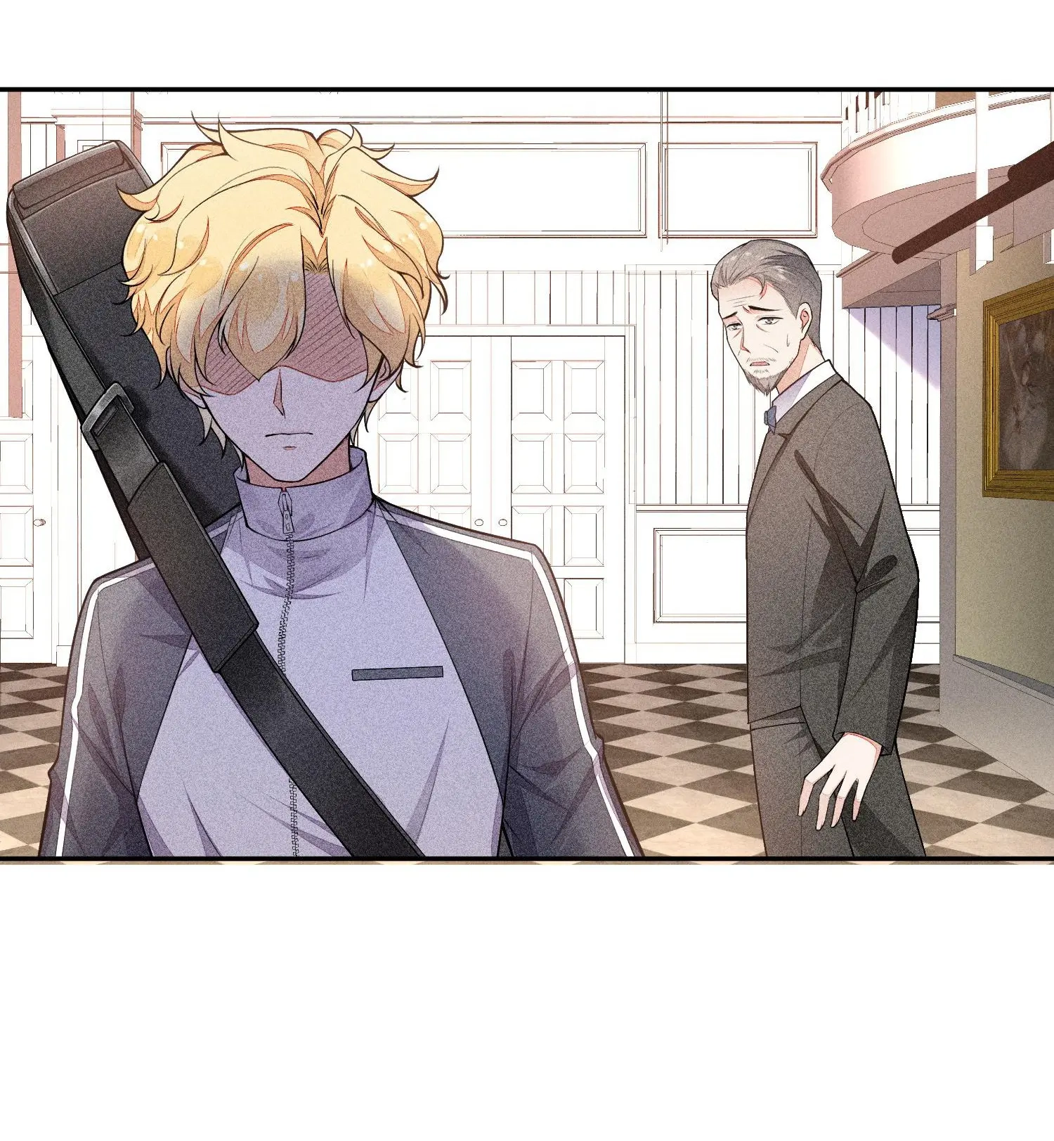 Read Sword