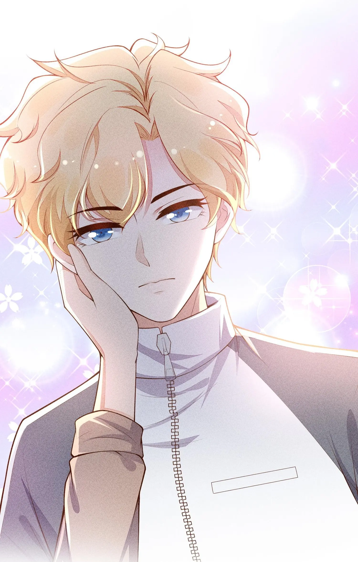 Read Sword
