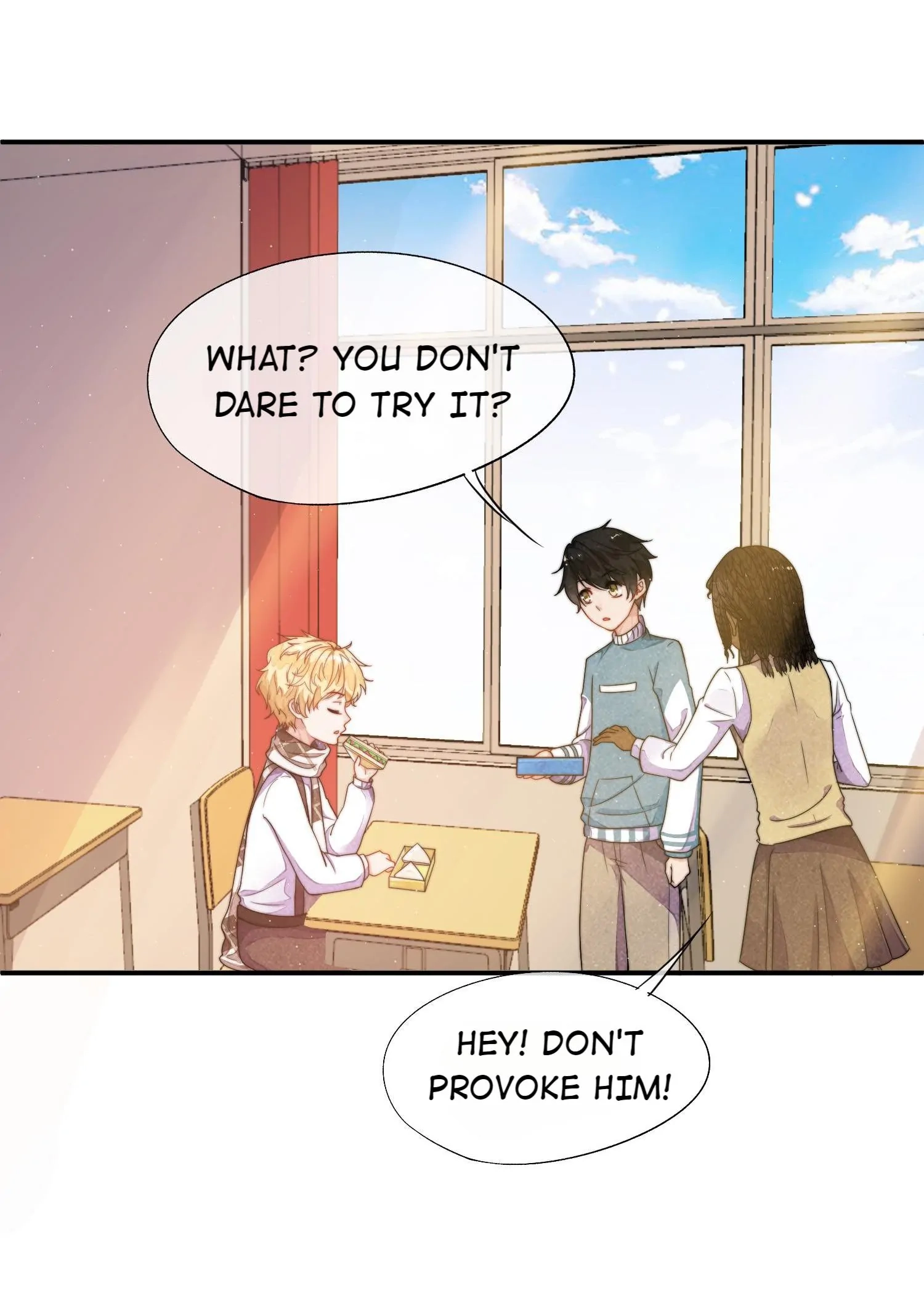 Read Sword