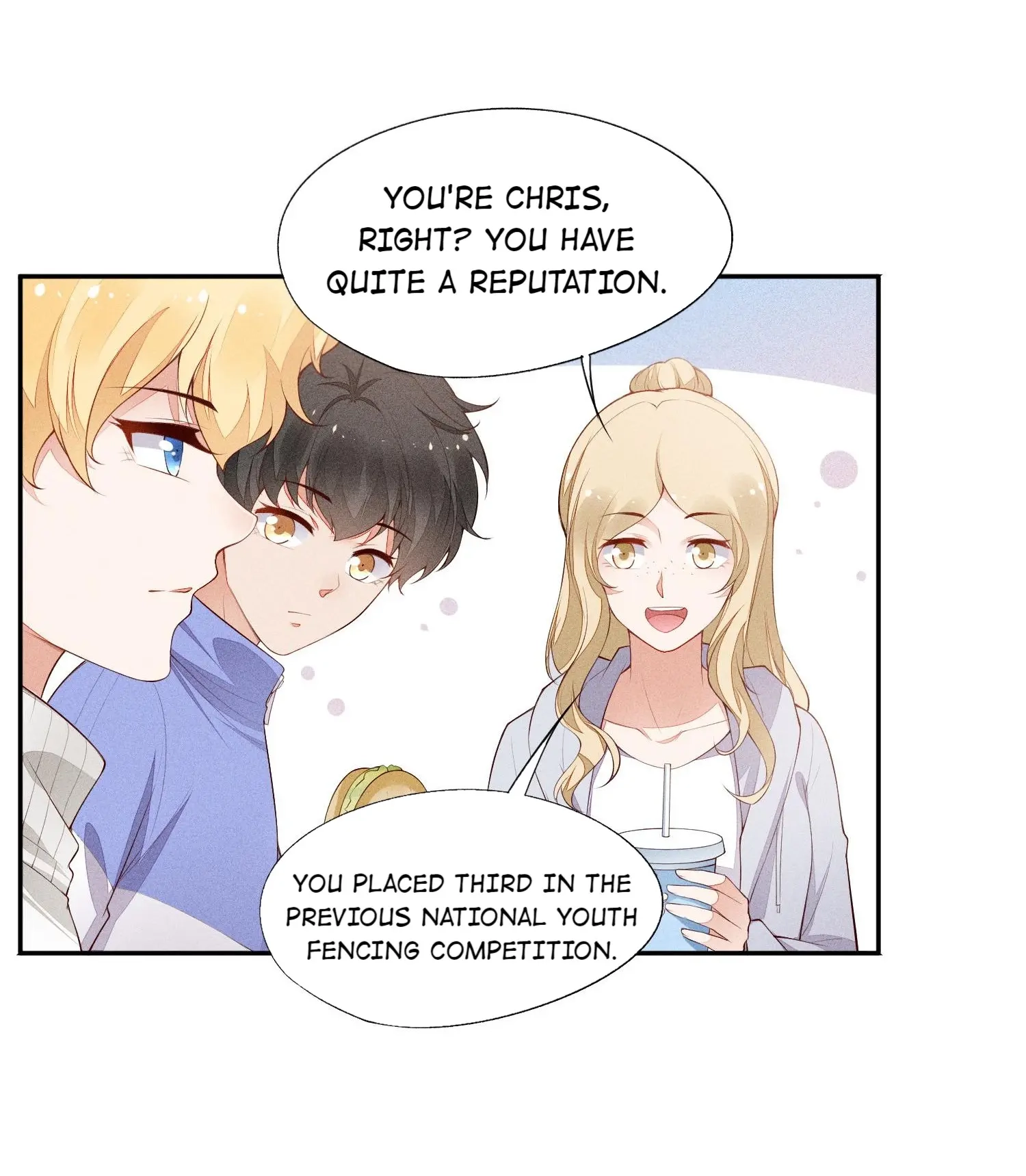 Read Sword