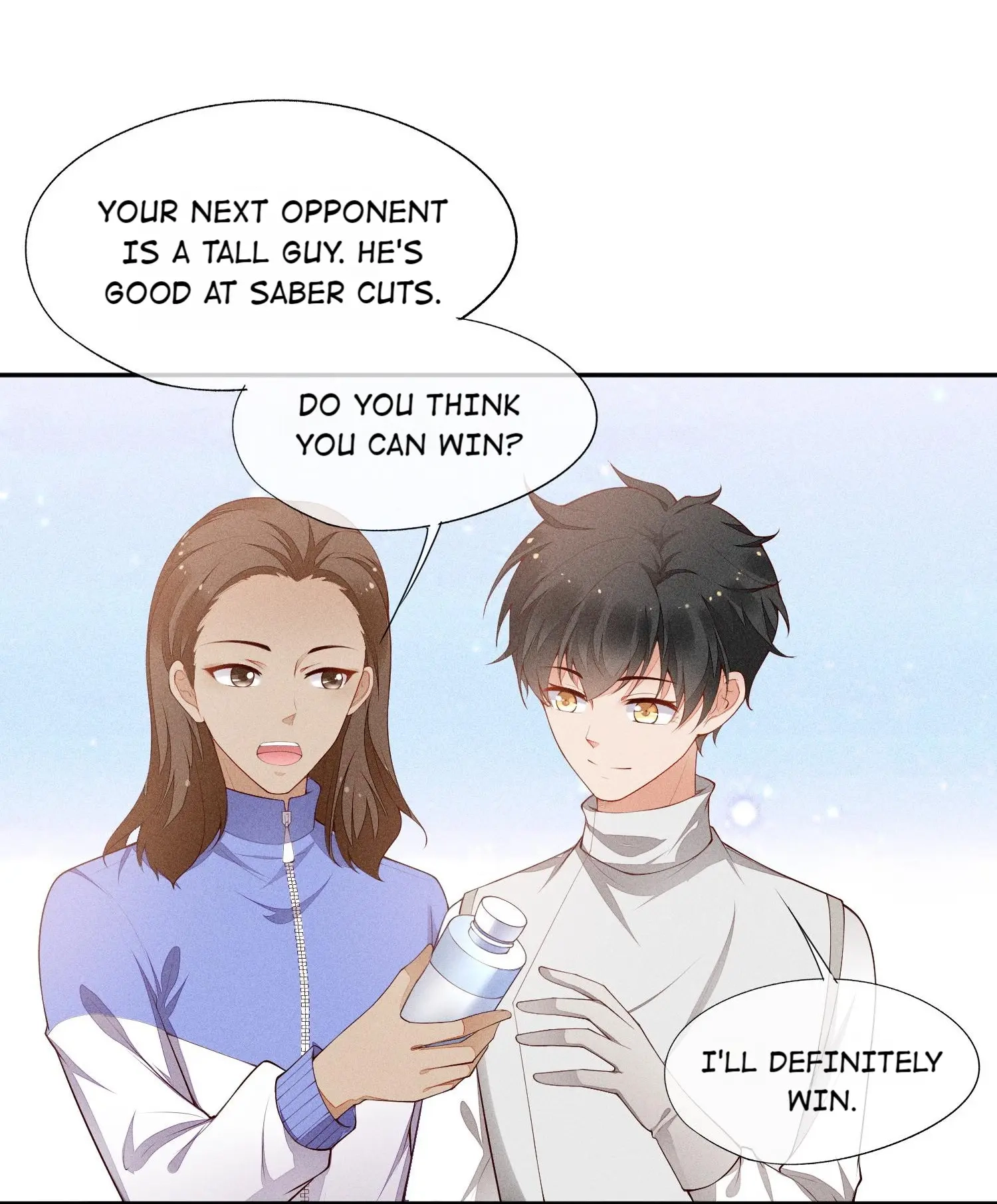 Read Sword