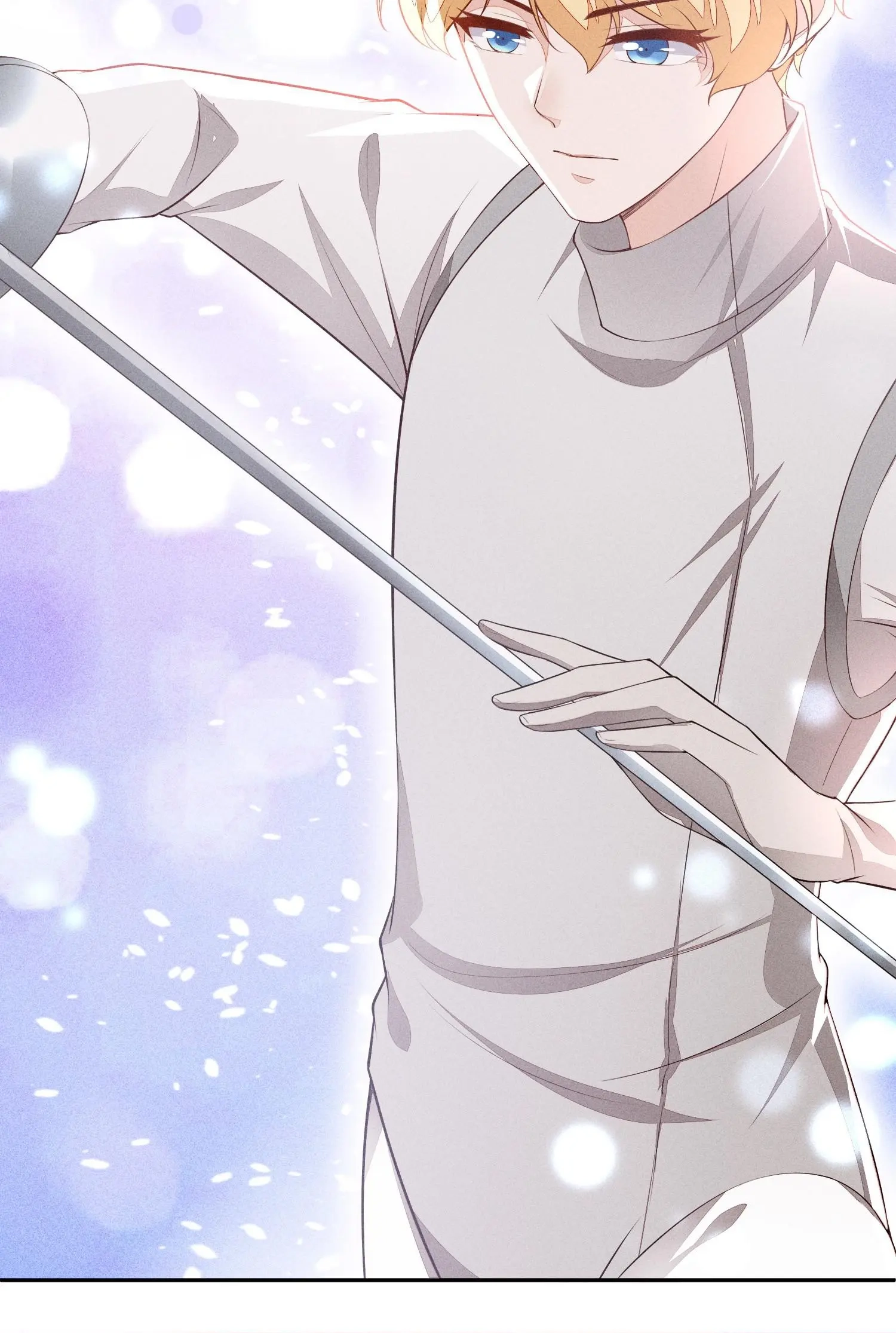 Read Sword