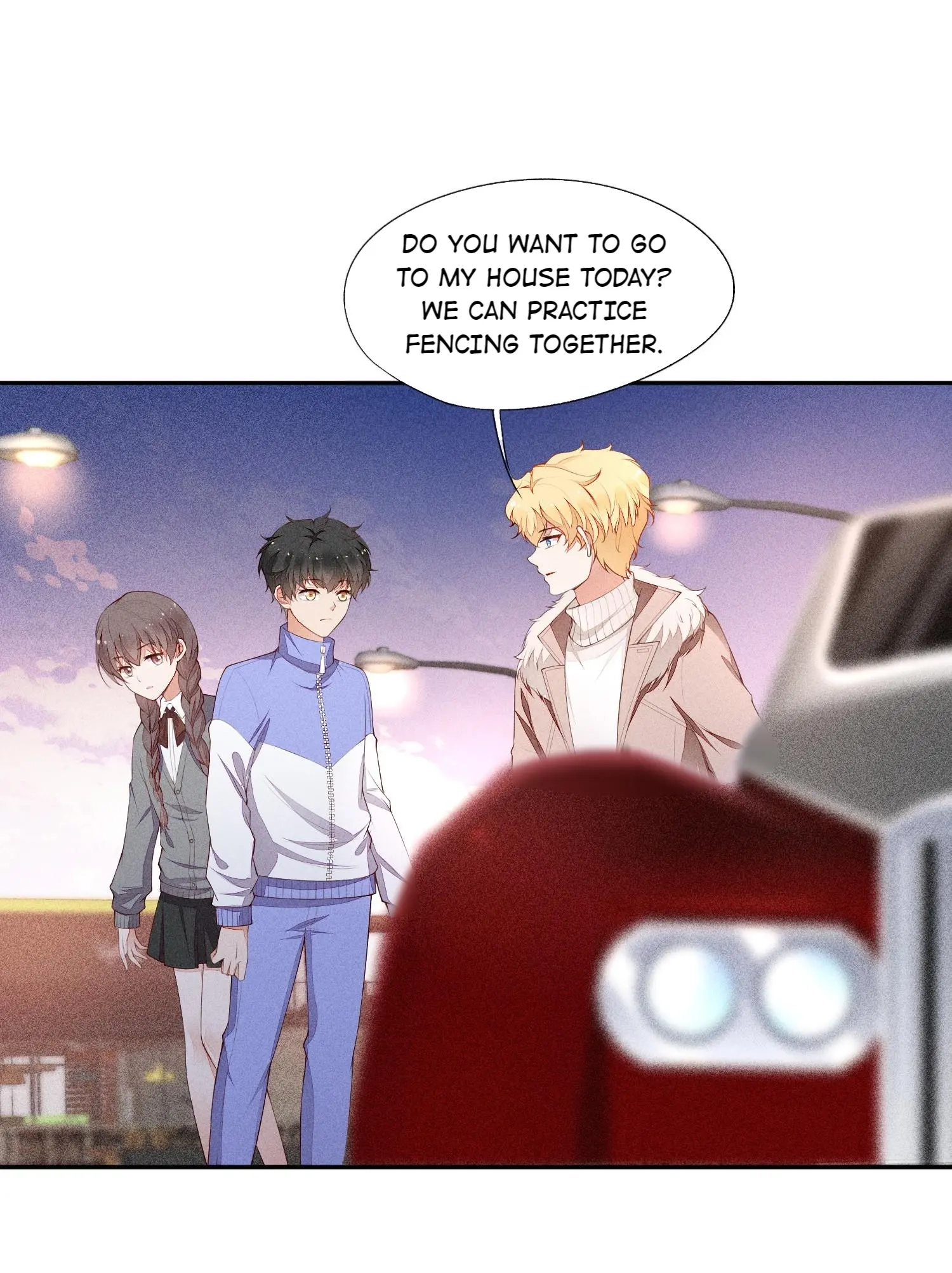 Read Sword