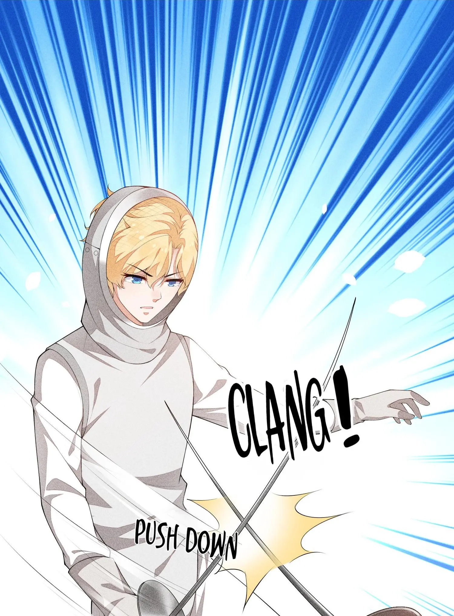 Read Sword