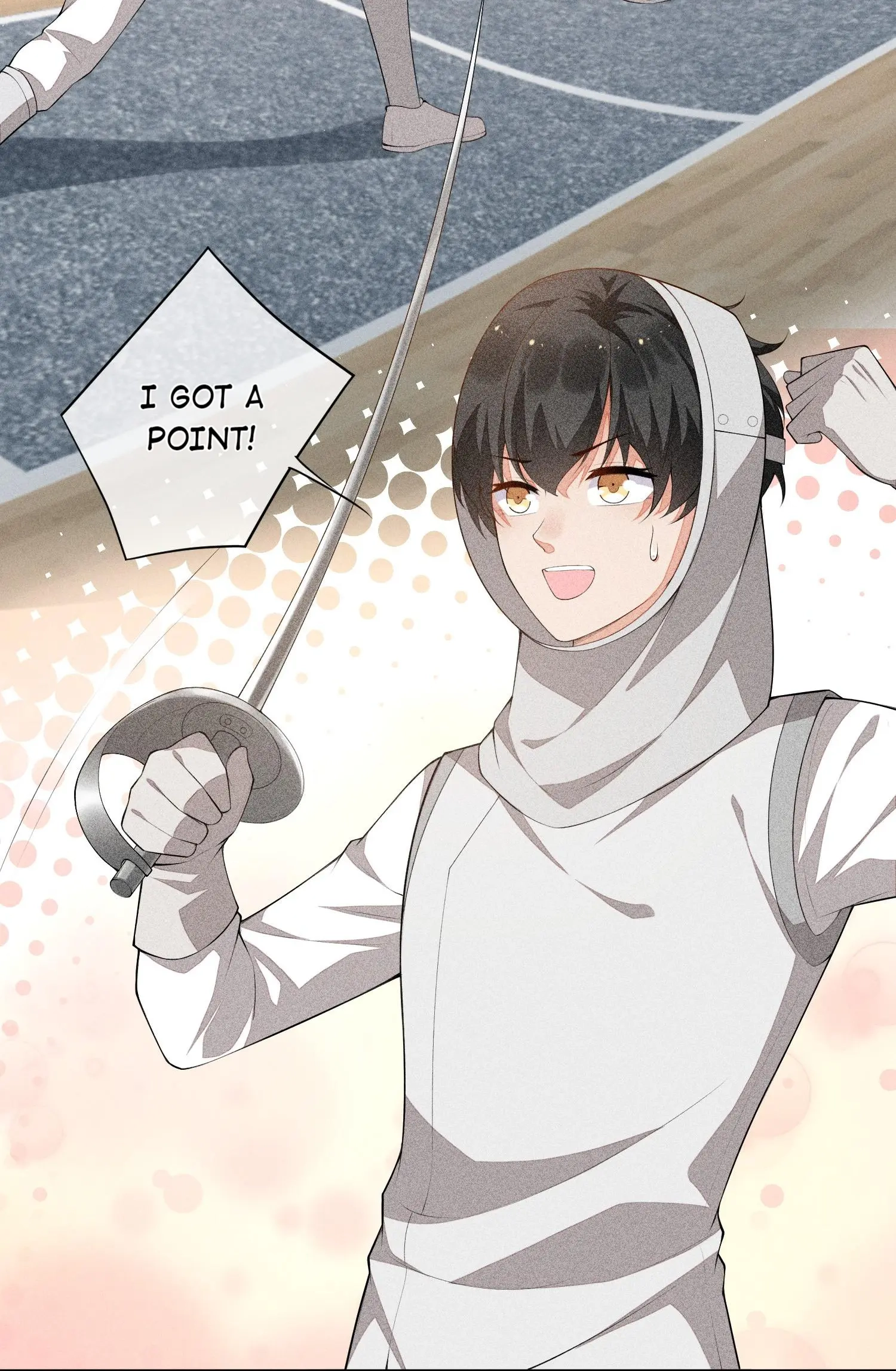 Read Sword