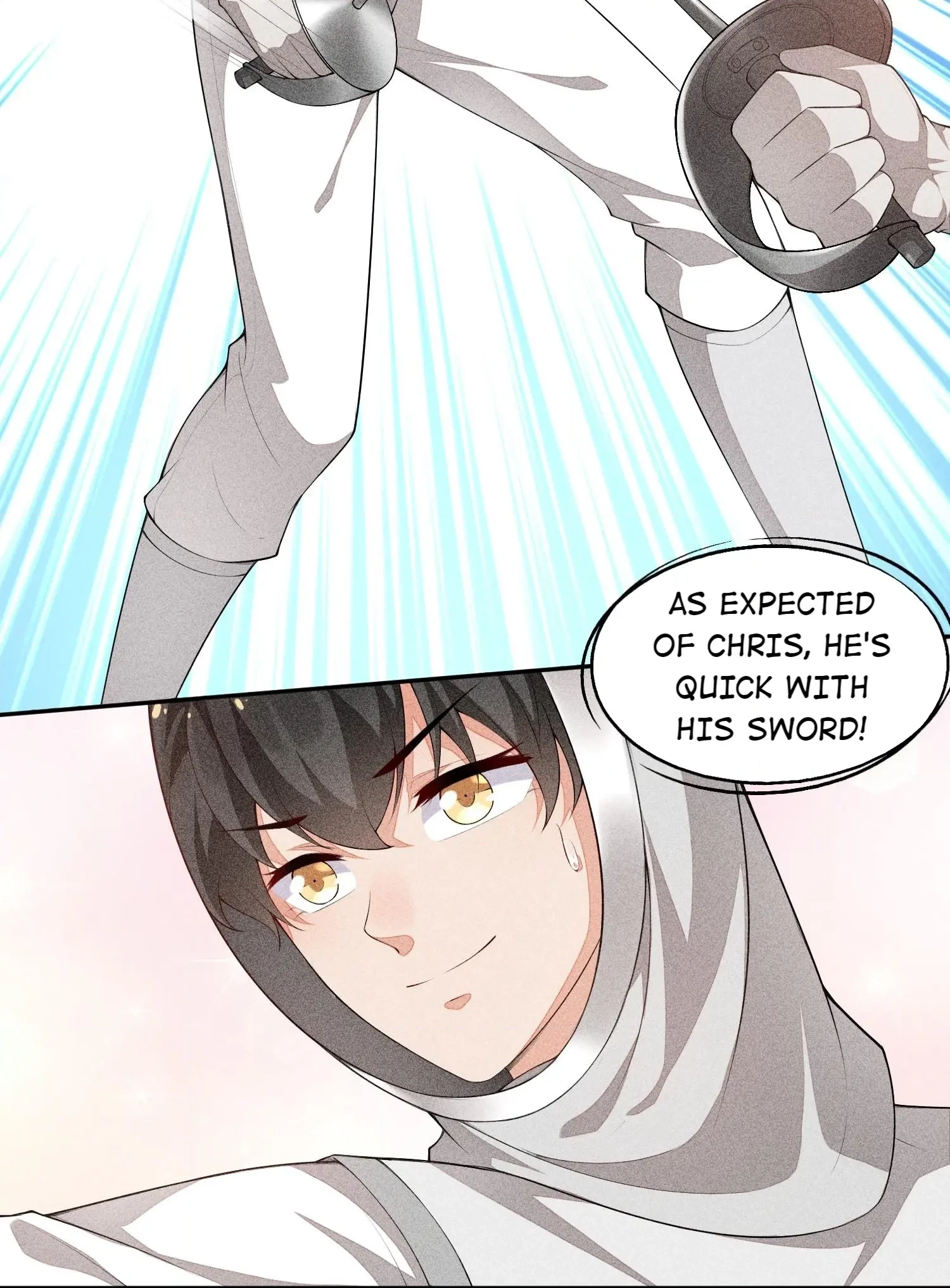 Read Sword