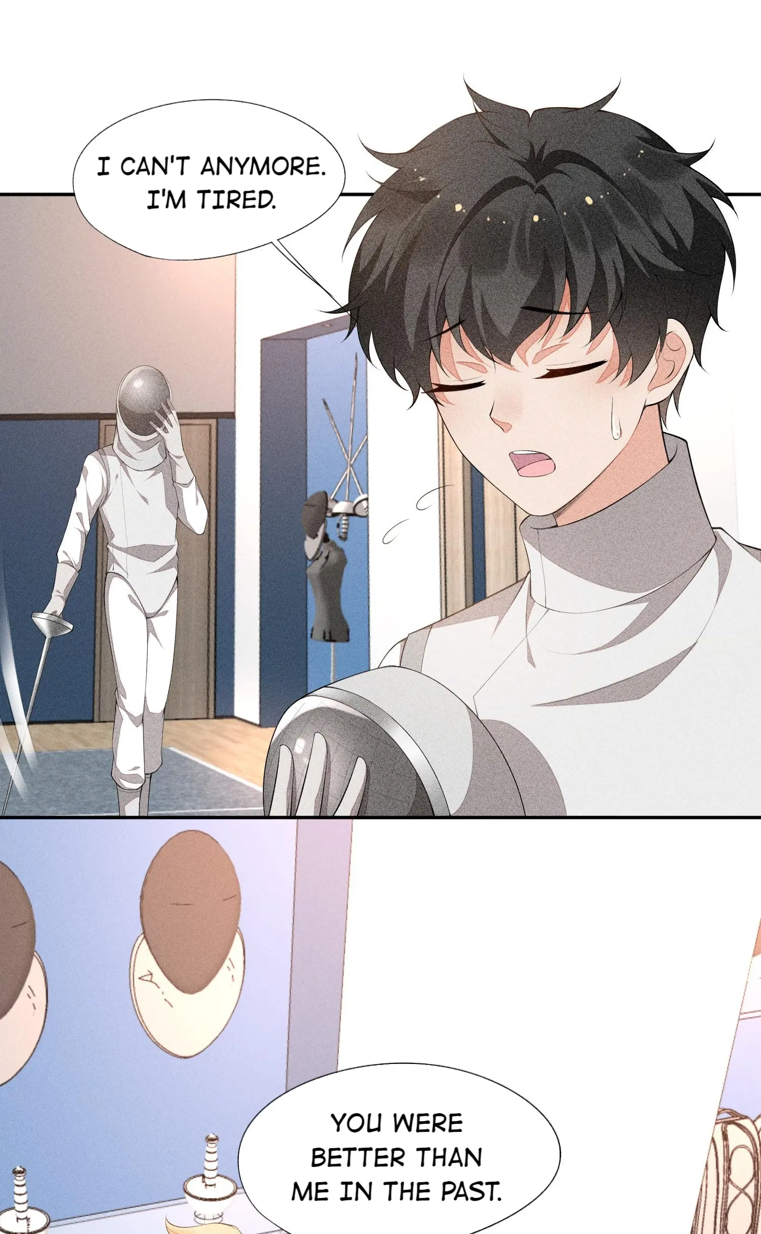 Read Sword