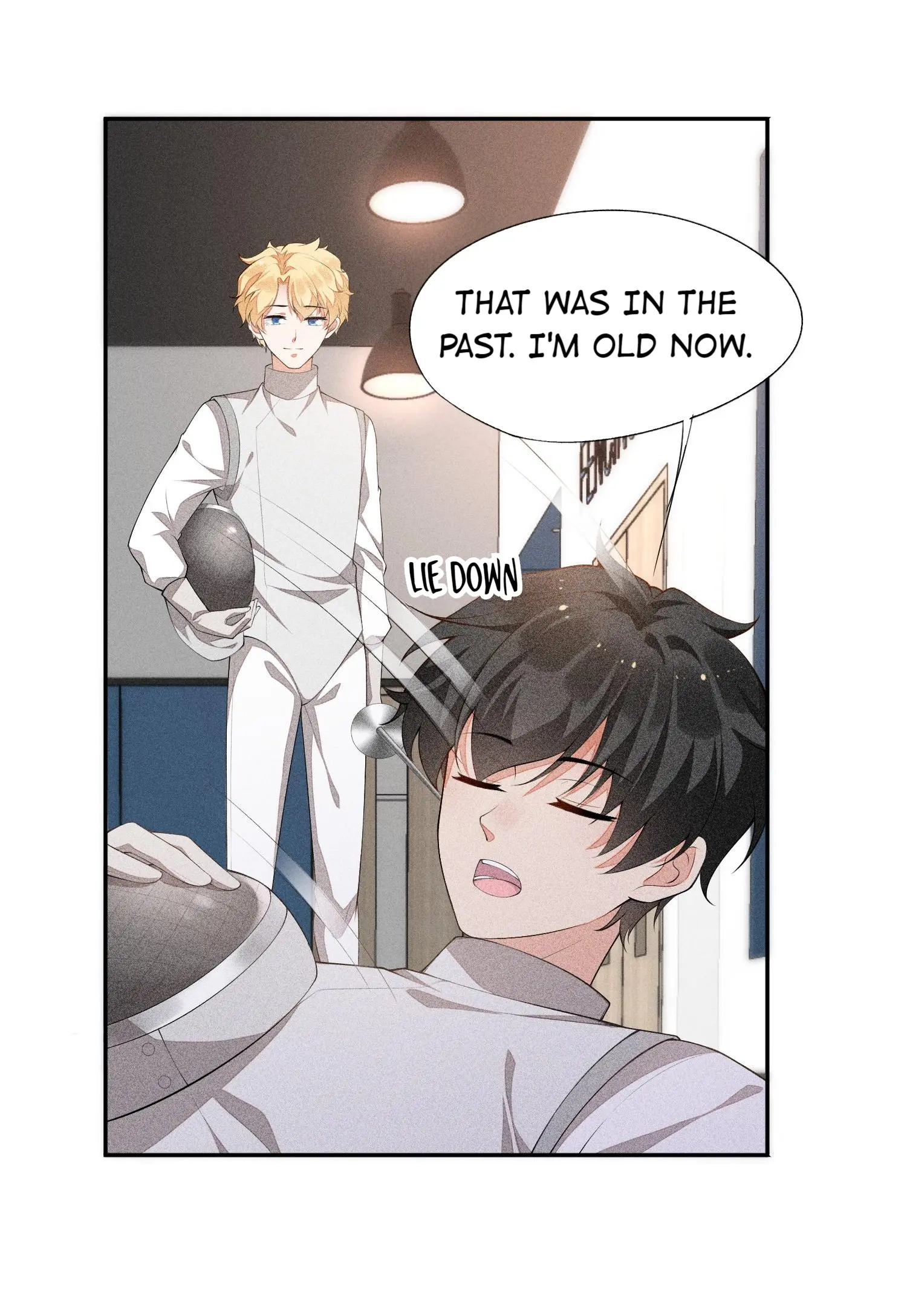 Read Sword