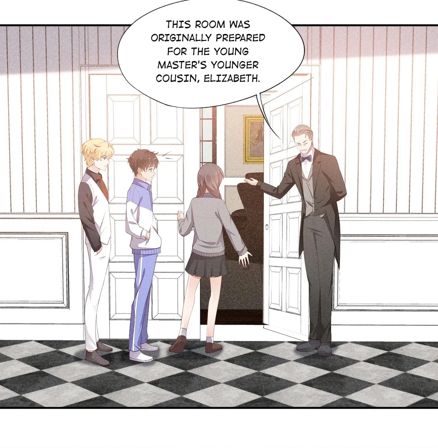 Read Sword