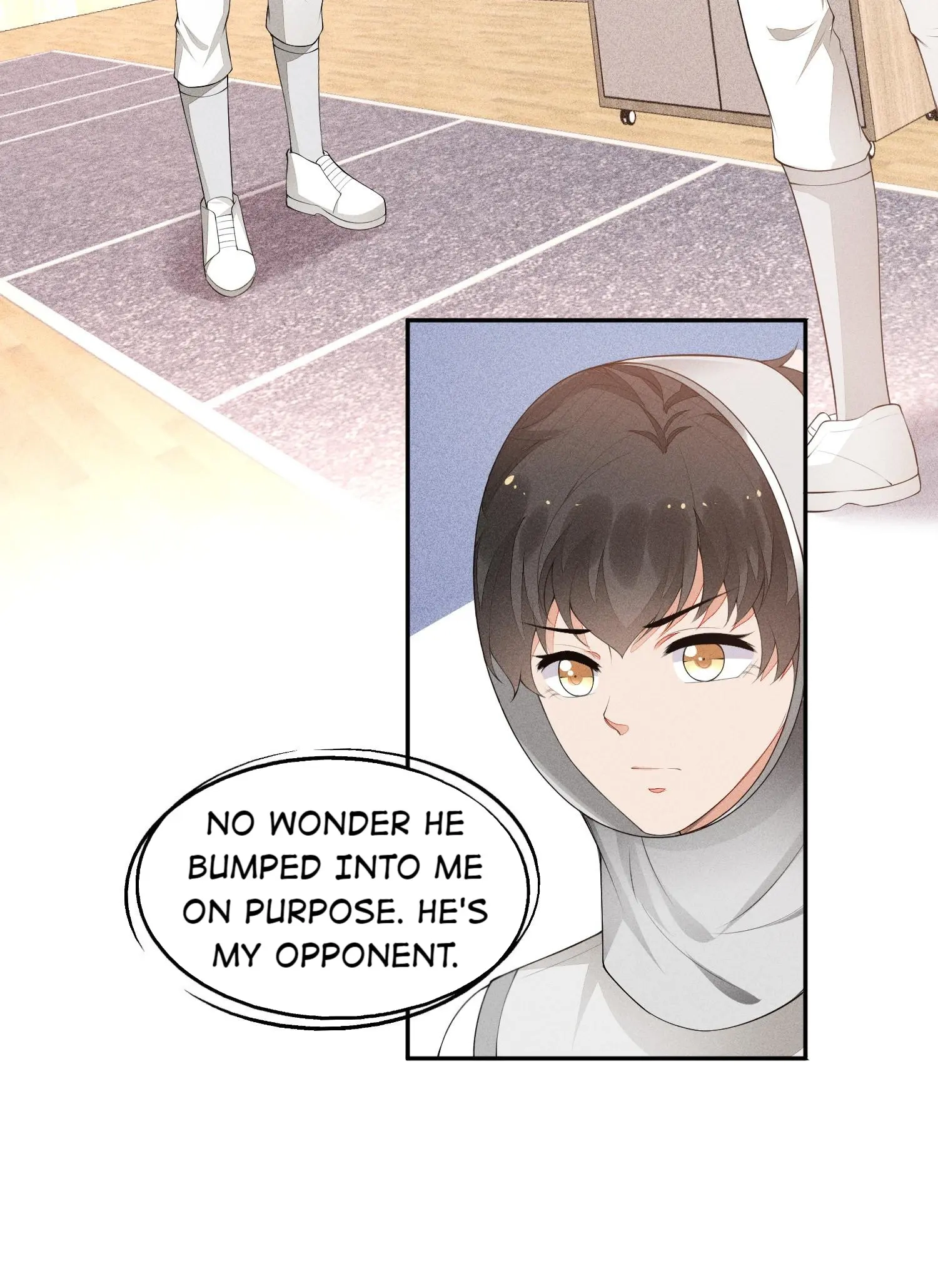 Read Sword