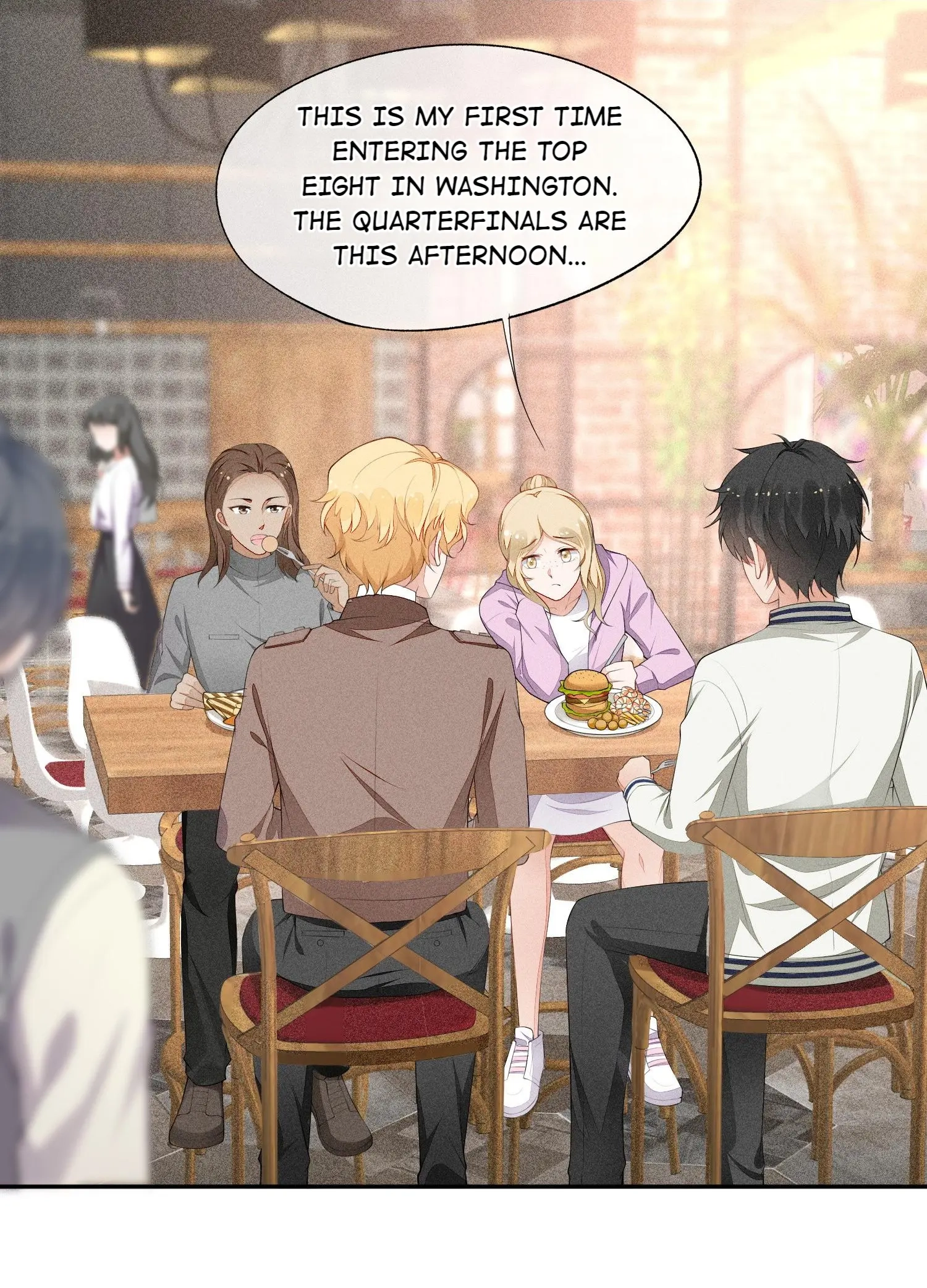 Read Sword