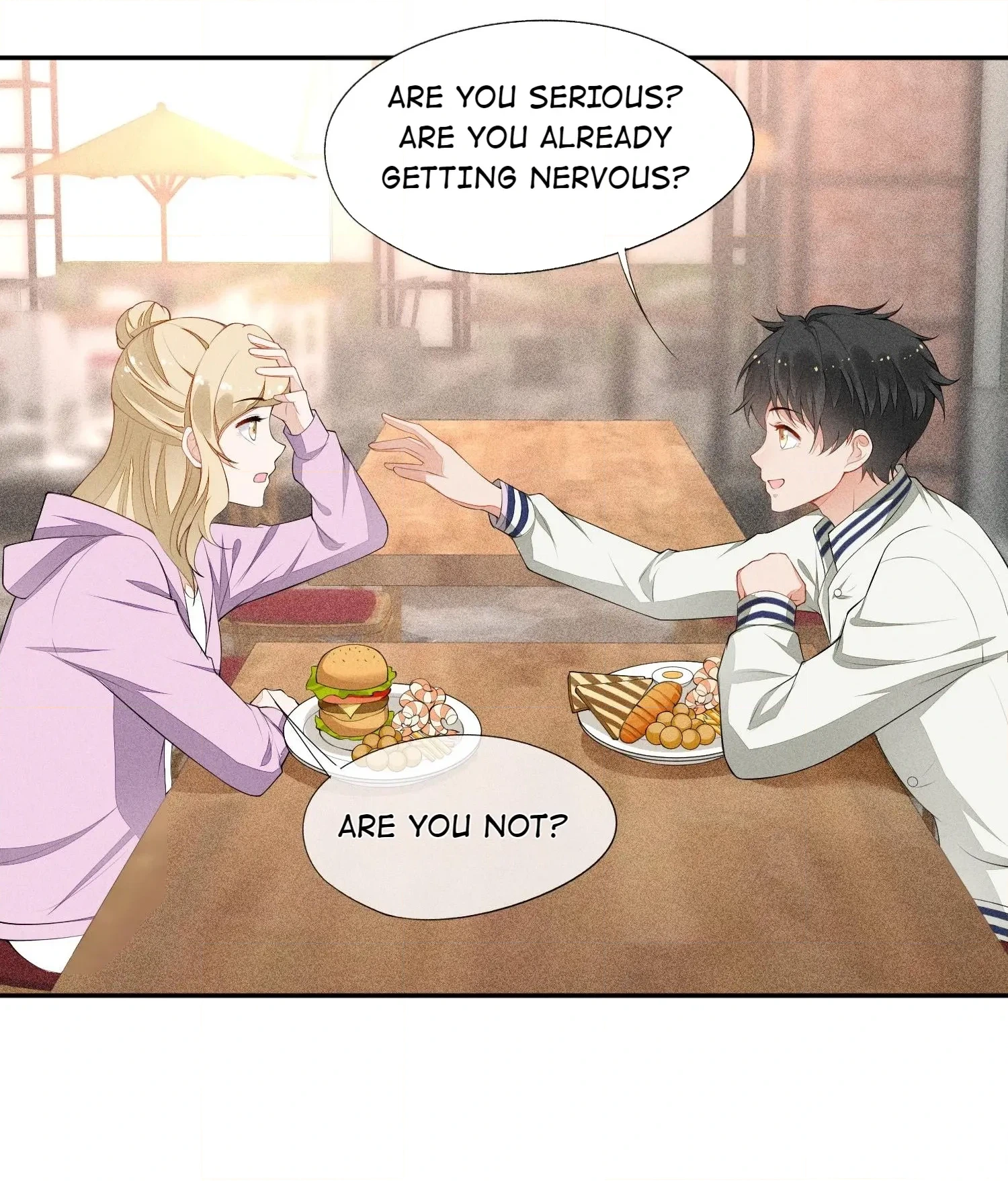 Read Sword