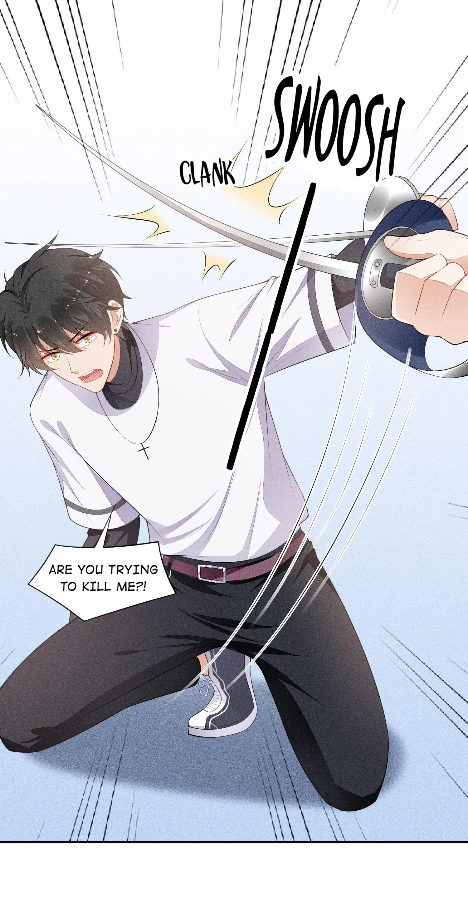Read Sword