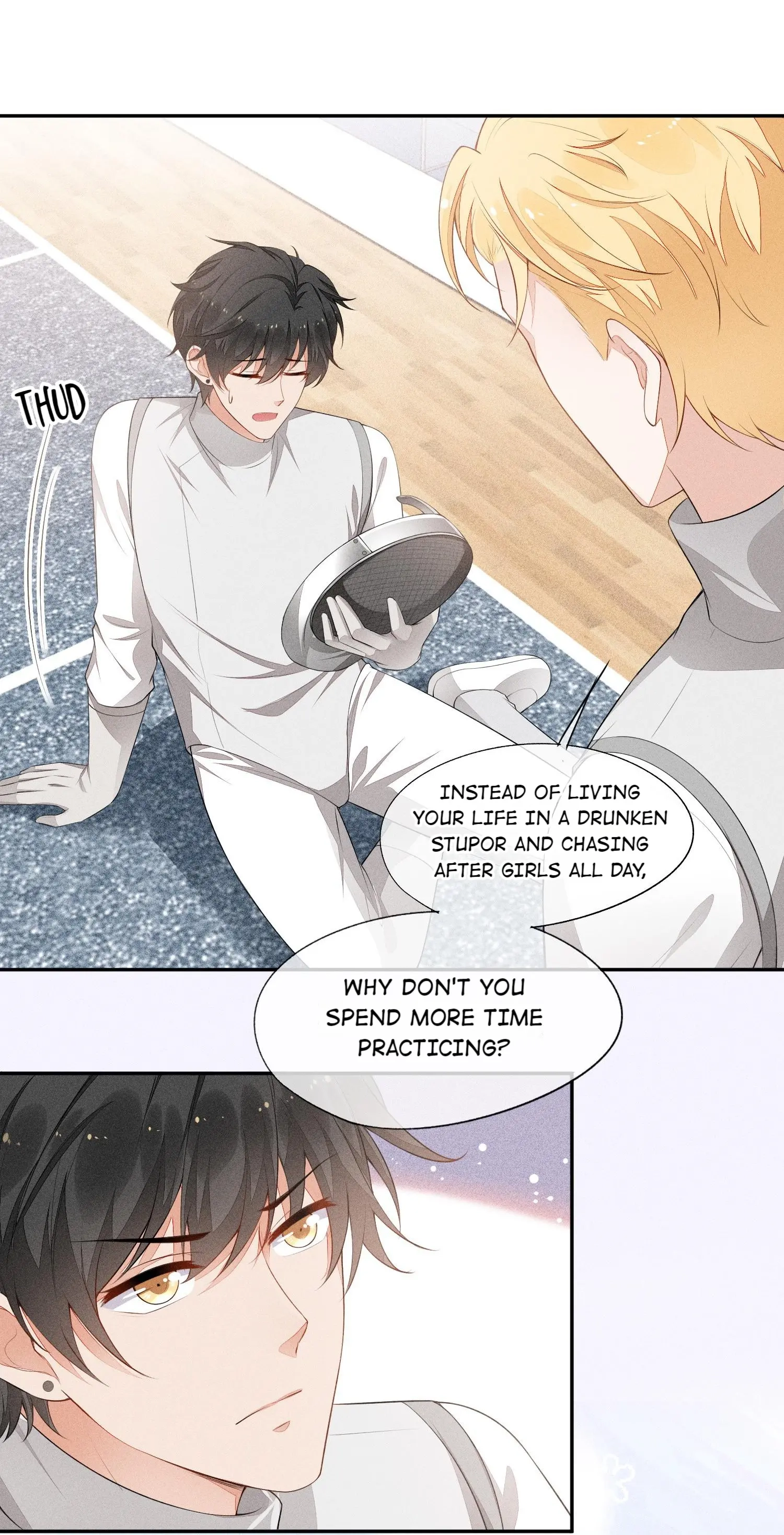 Read Sword