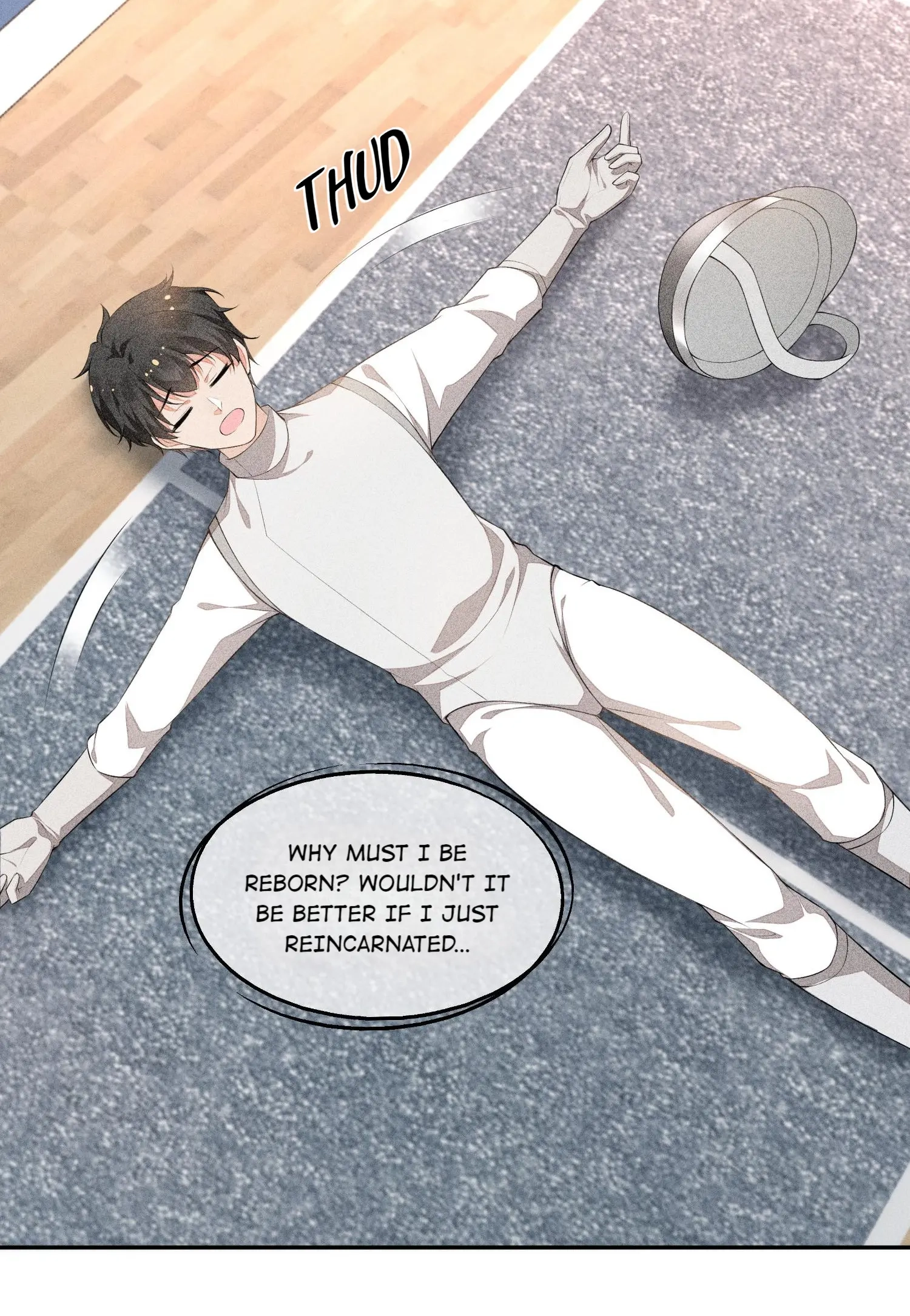 Read Sword
