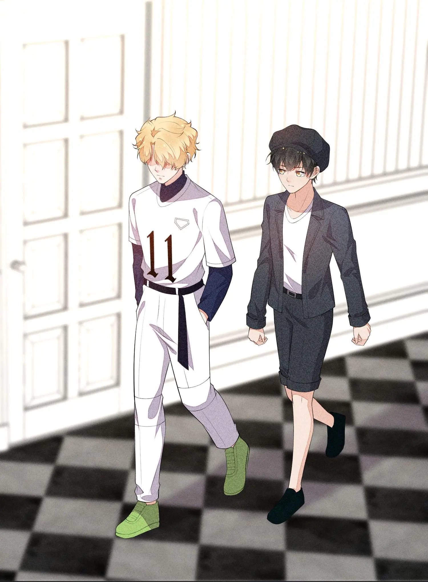 Read Sword