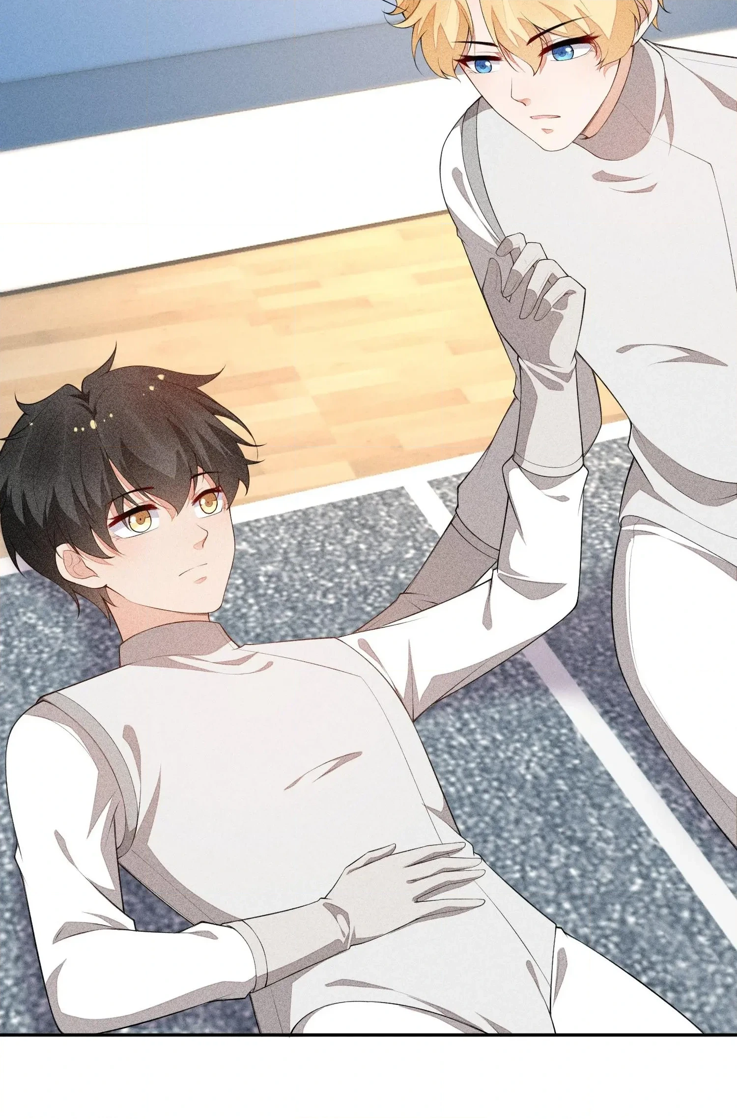 Read Sword
