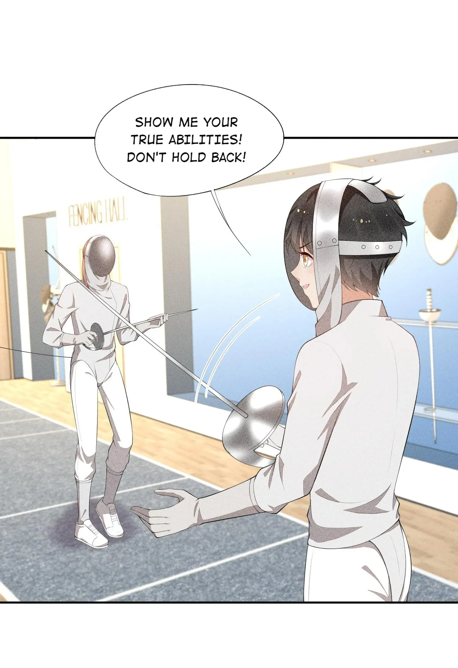 Read Sword