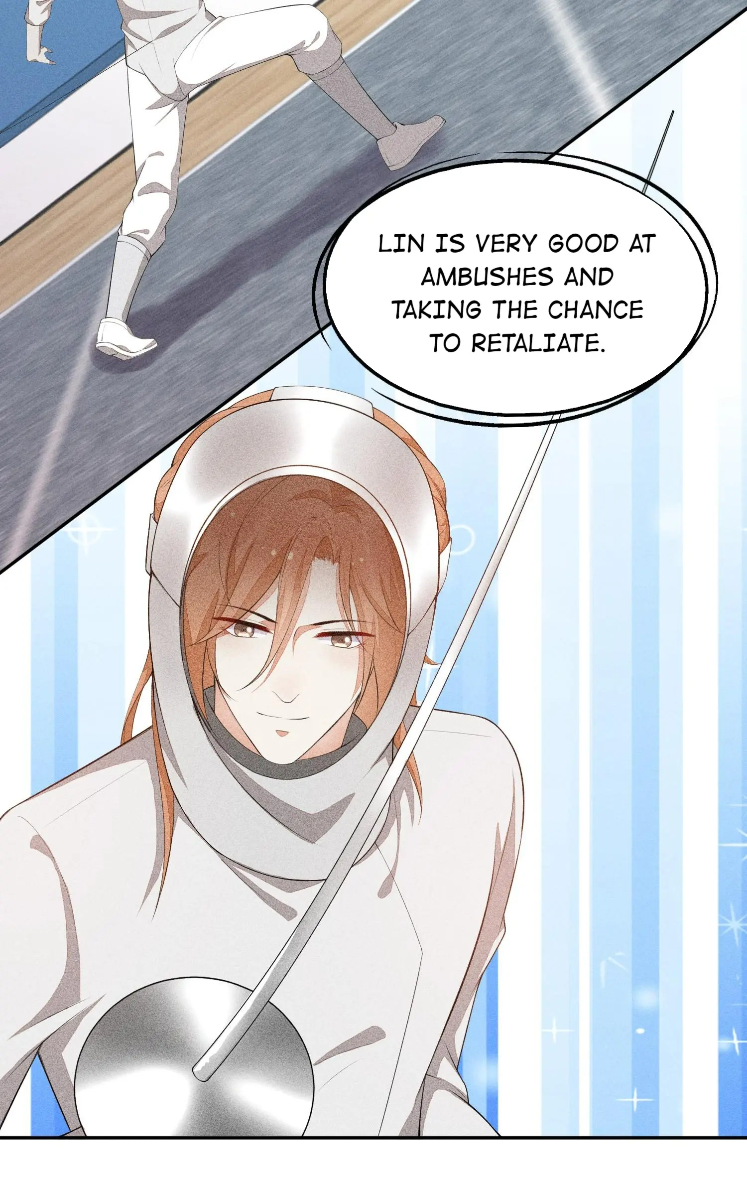 Read Sword