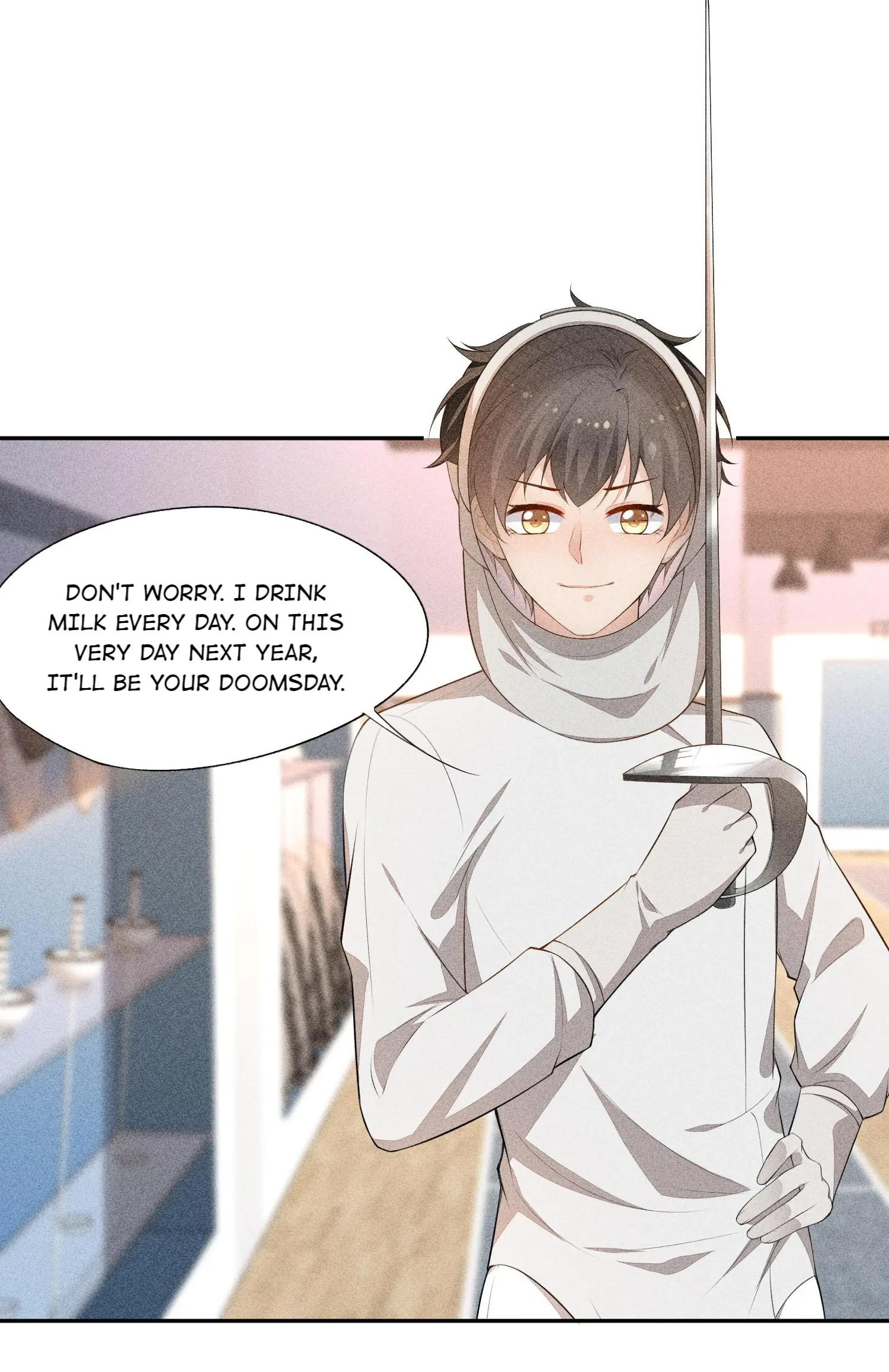 Read Sword
