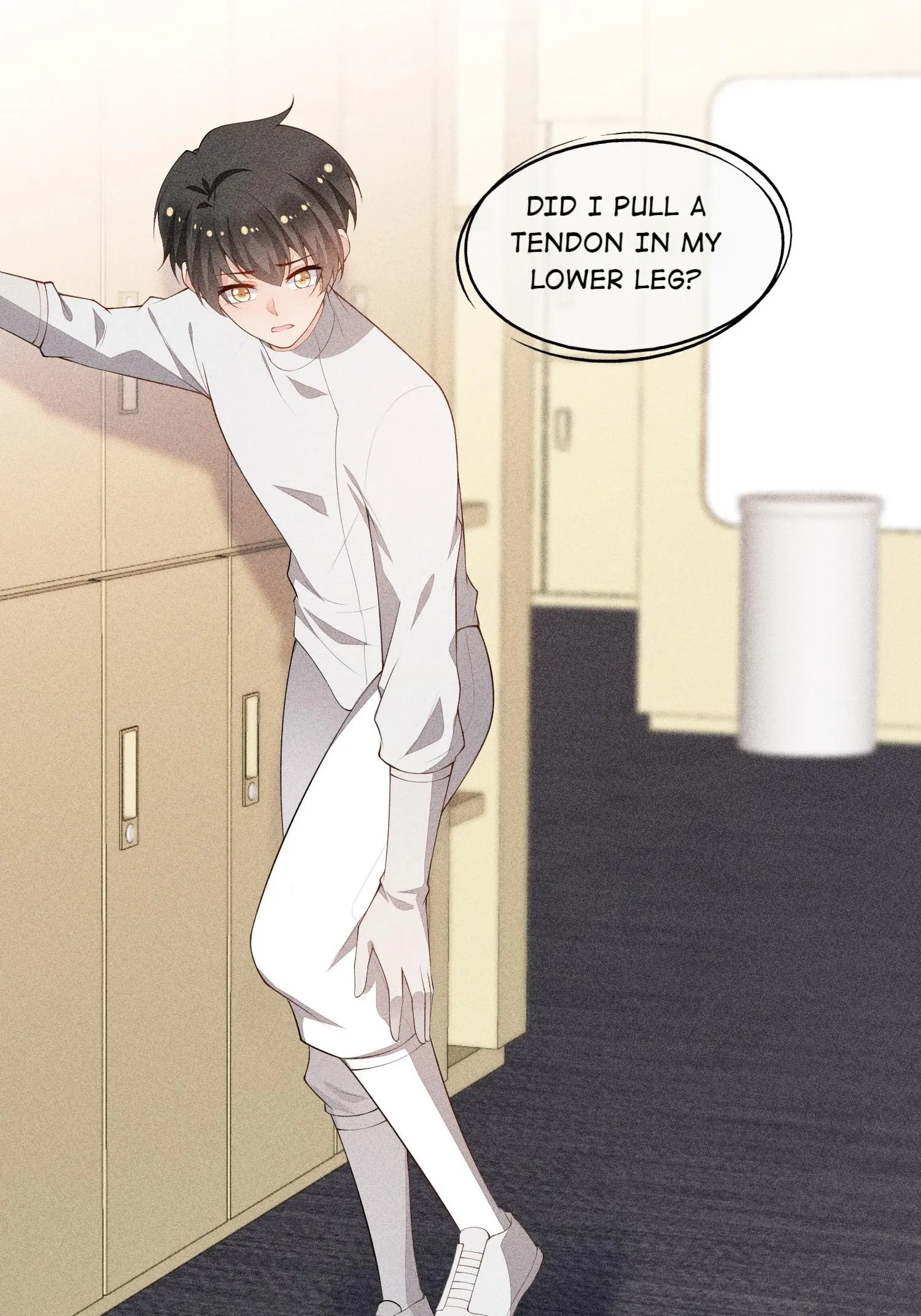 Read Sword