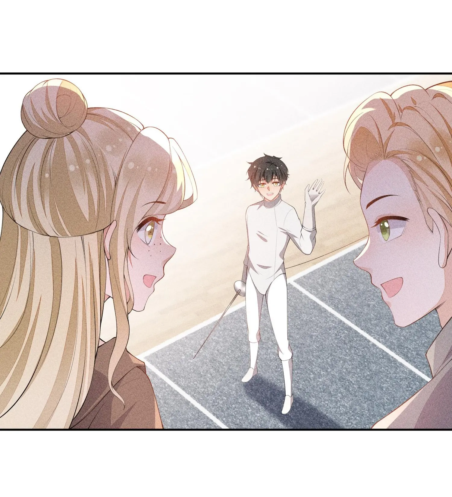 Read Sword
