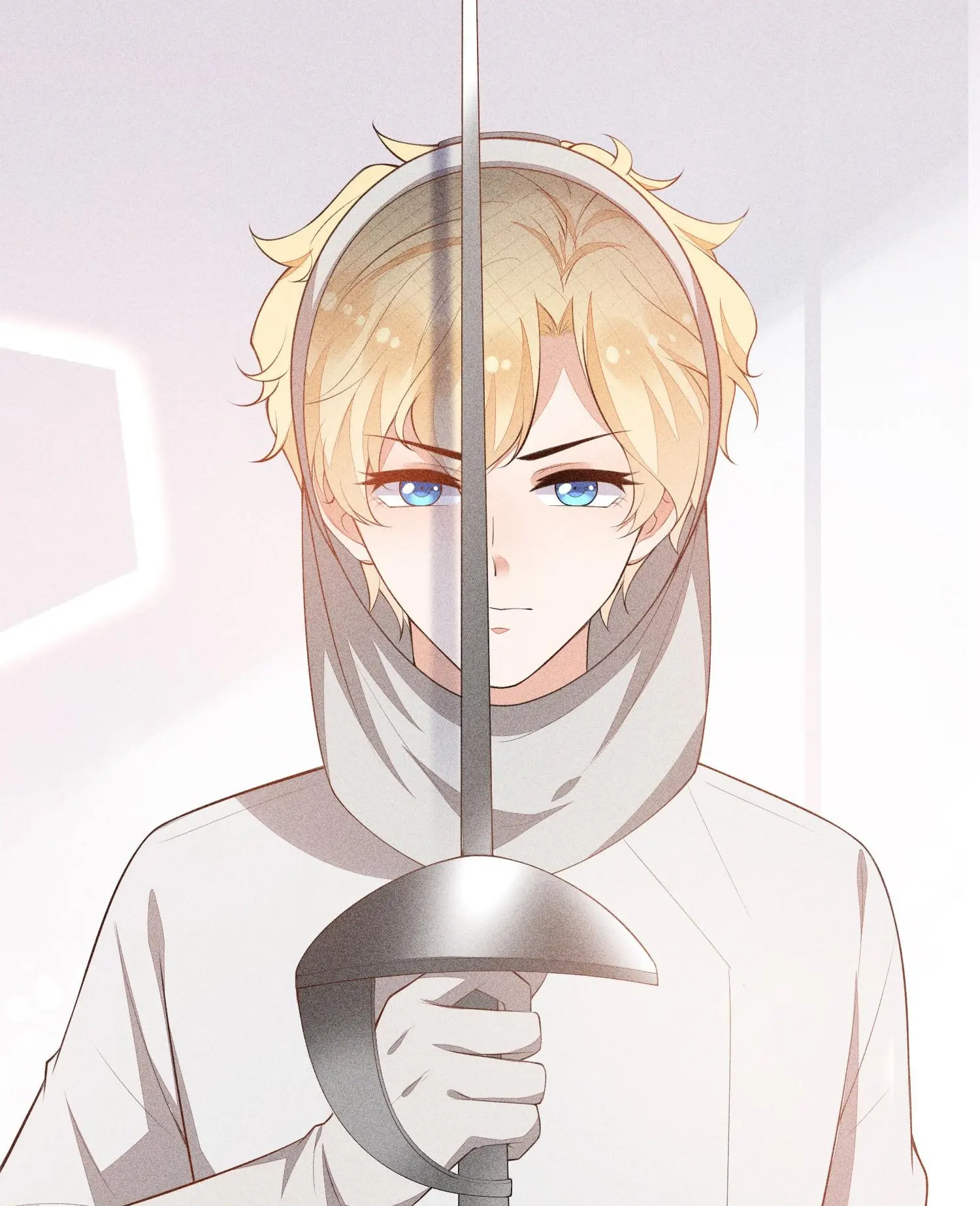 Read Sword