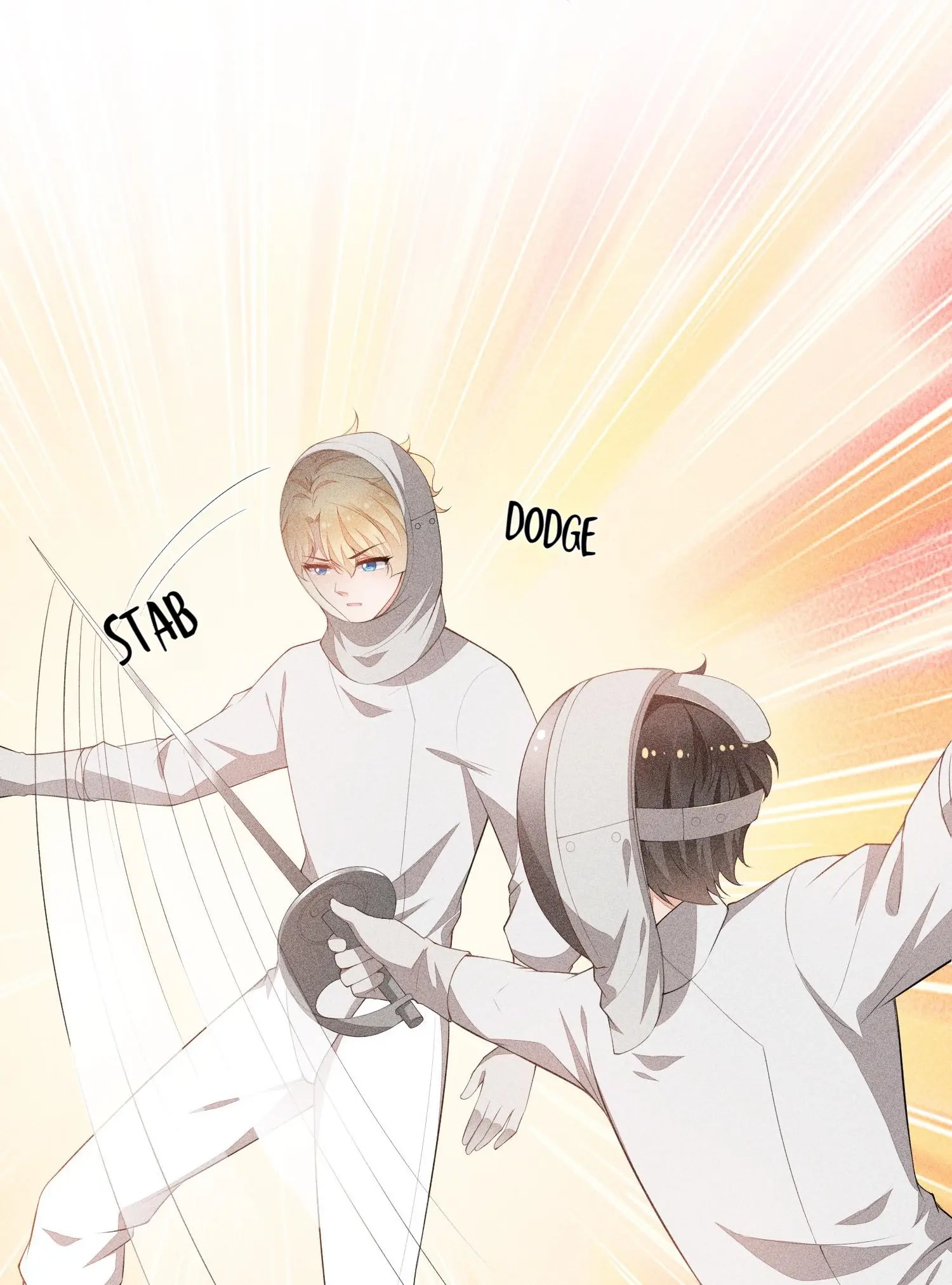 Read Sword
