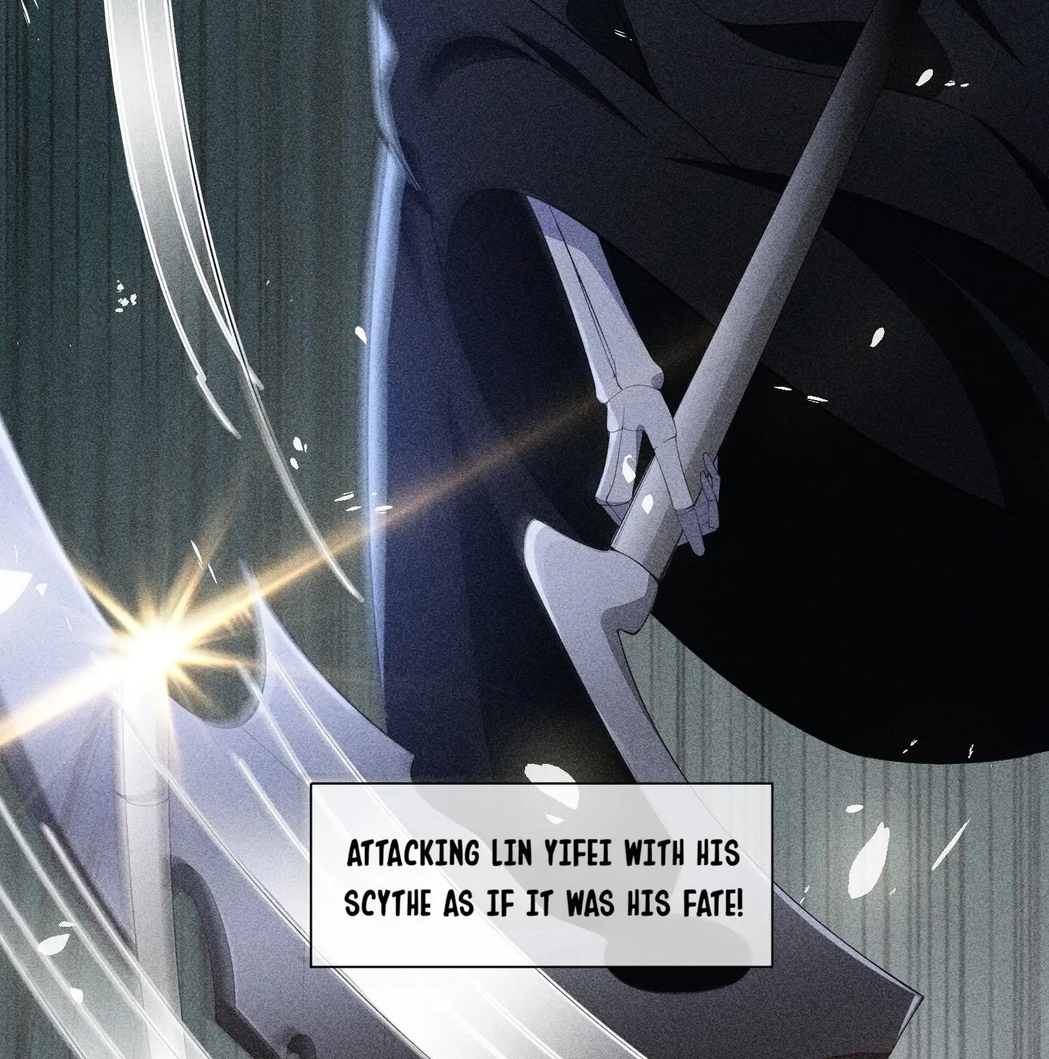 Read Sword