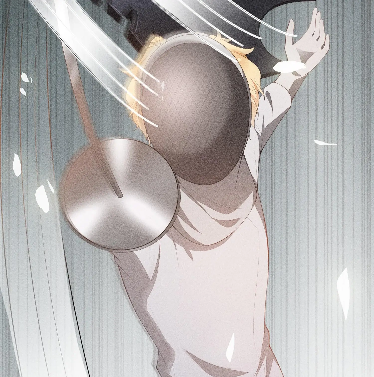 Read Sword