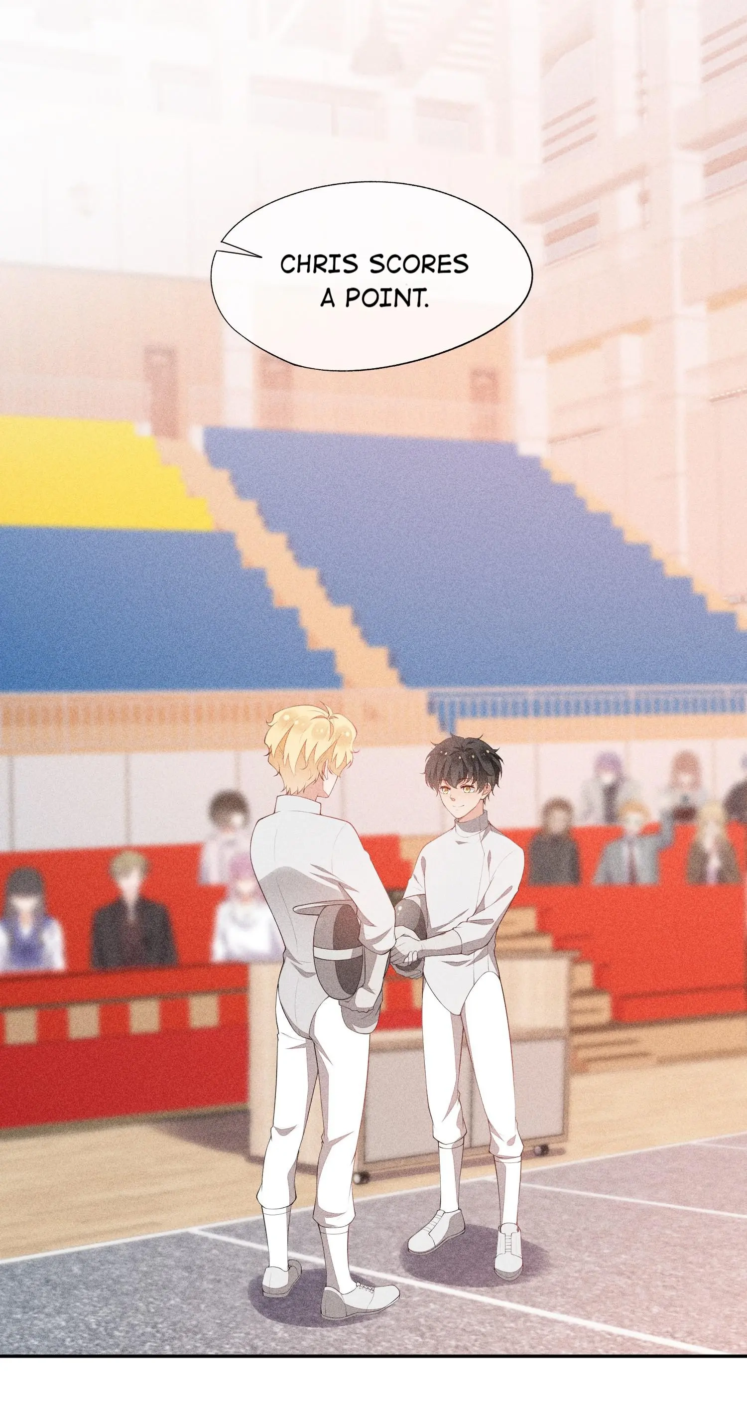 Read Sword