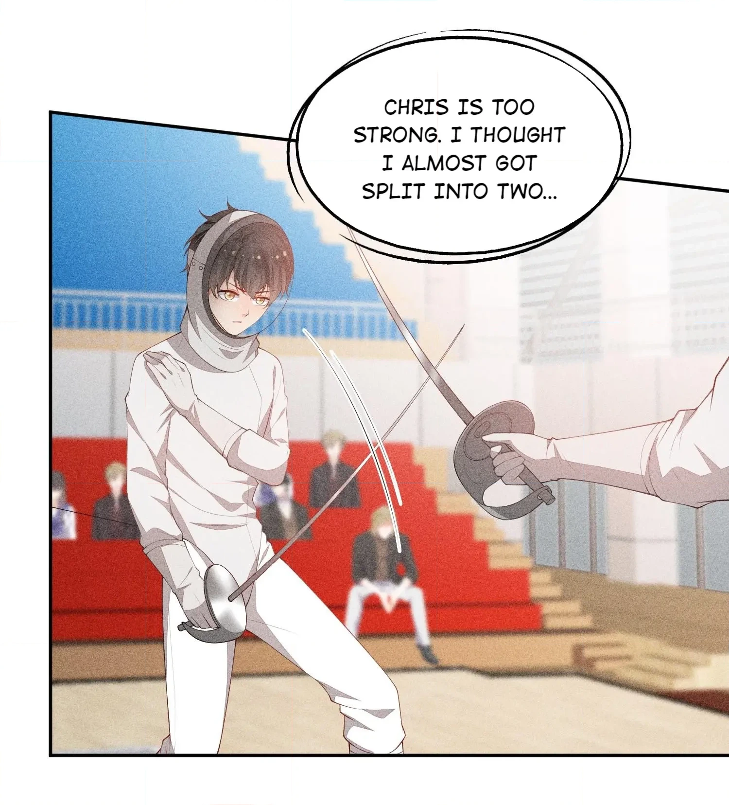 Read Sword