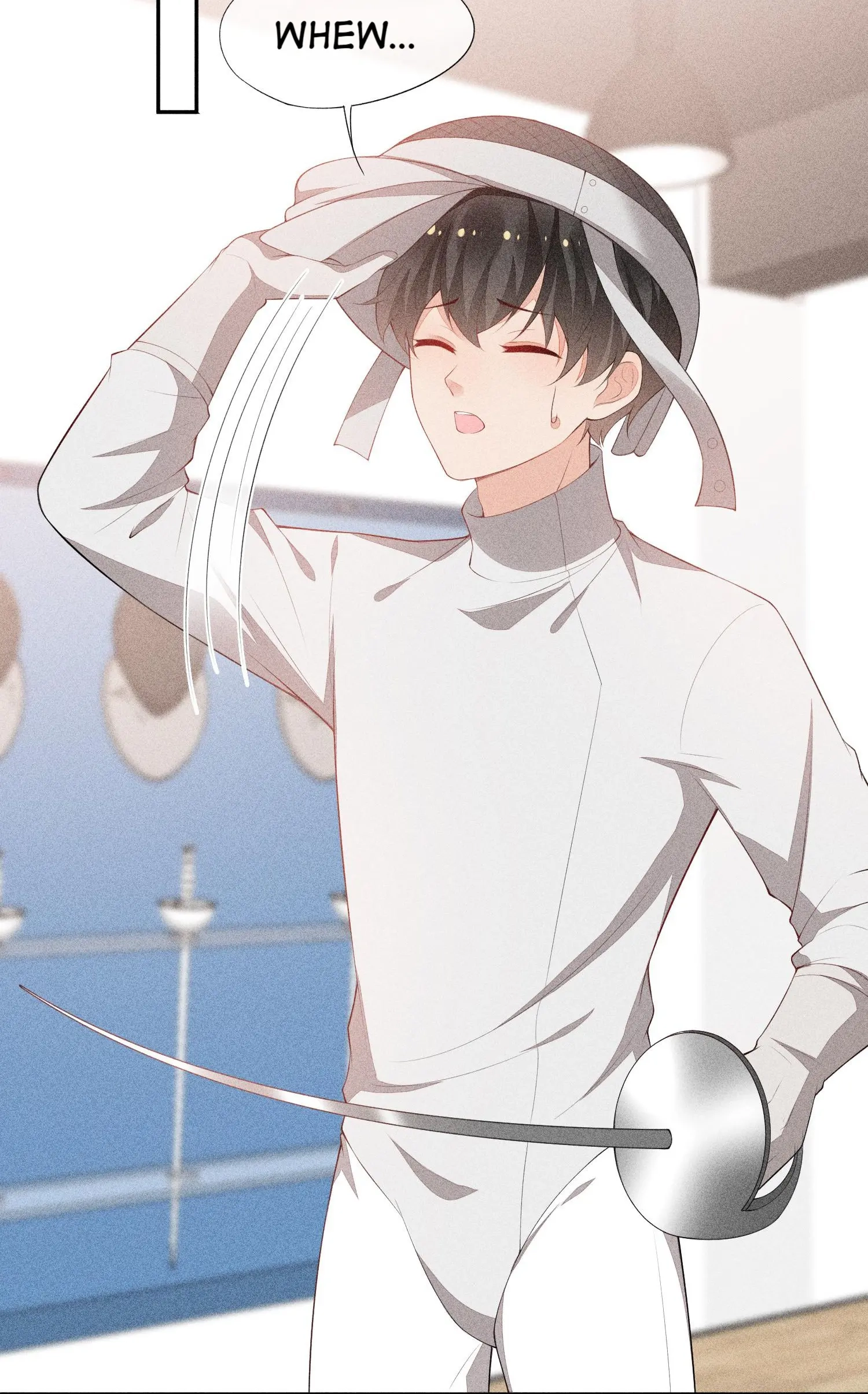 Read Sword