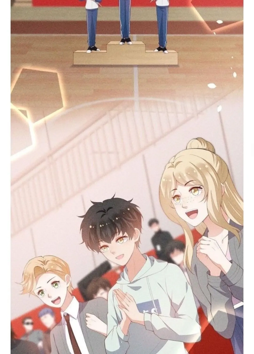 Read Sword