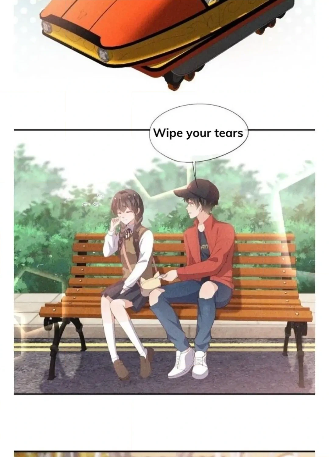 Read Sword
