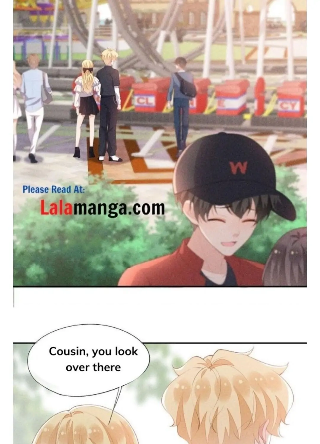 Read Sword
