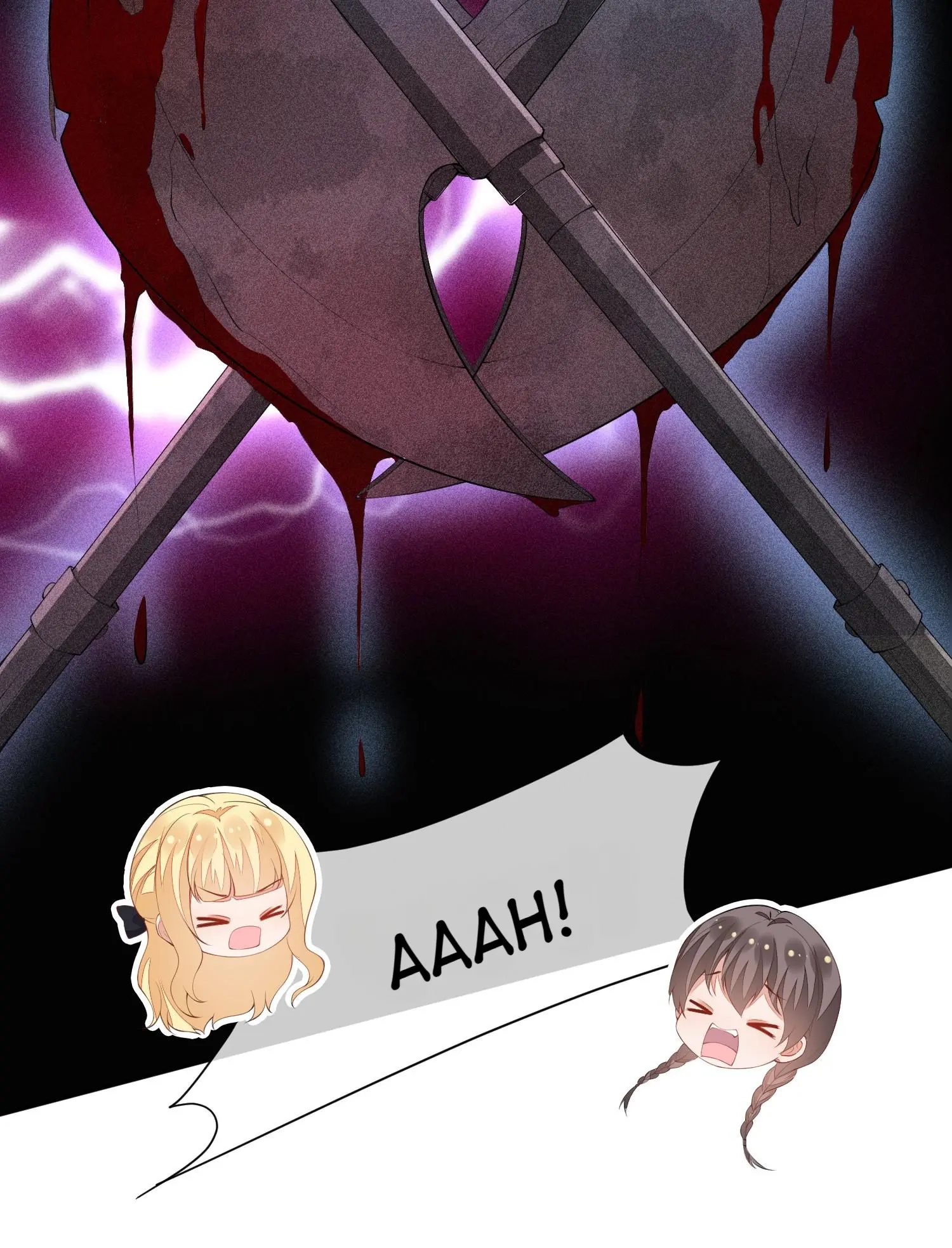 Read Sword