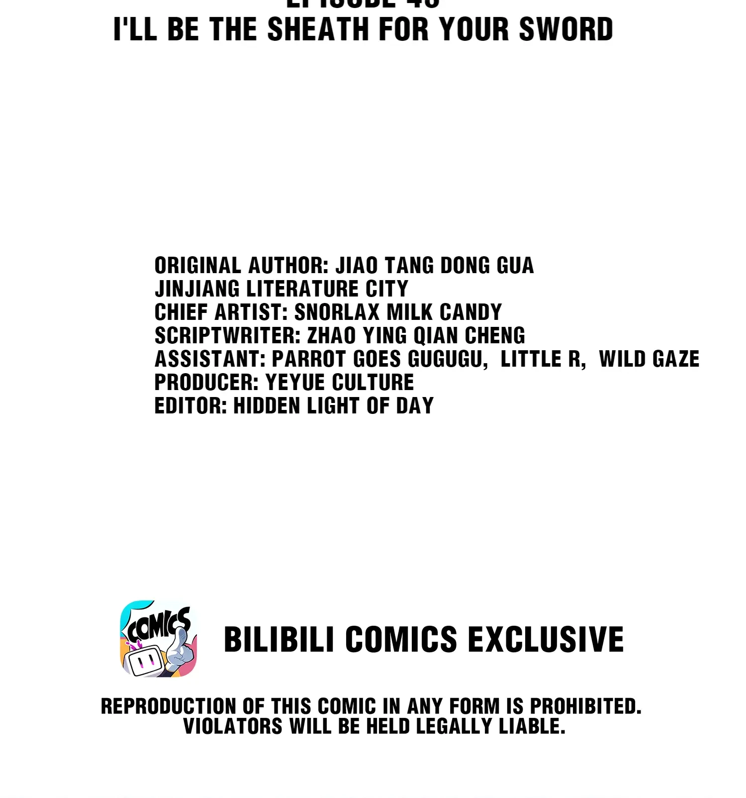 Read Sword