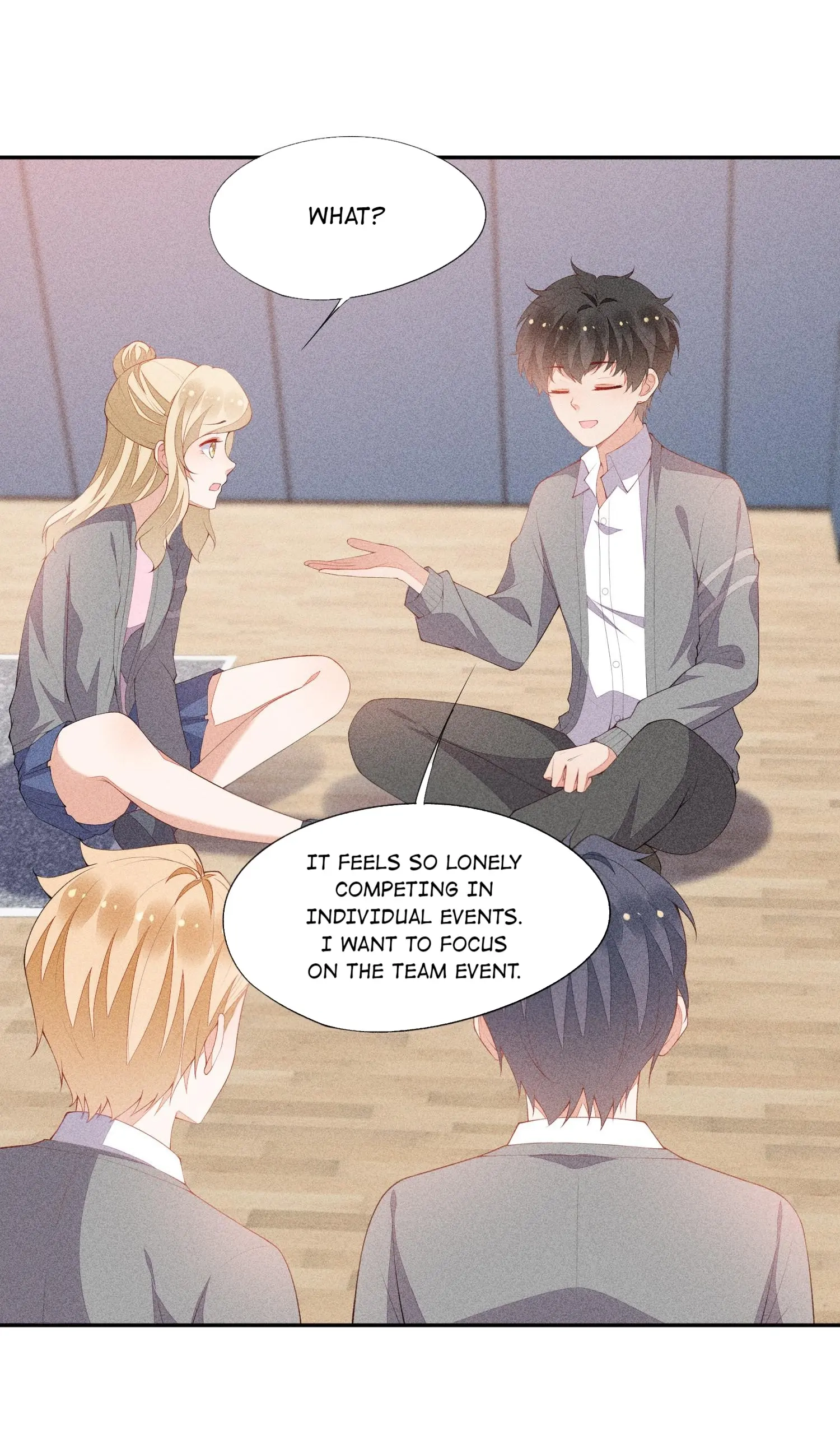 Read Sword