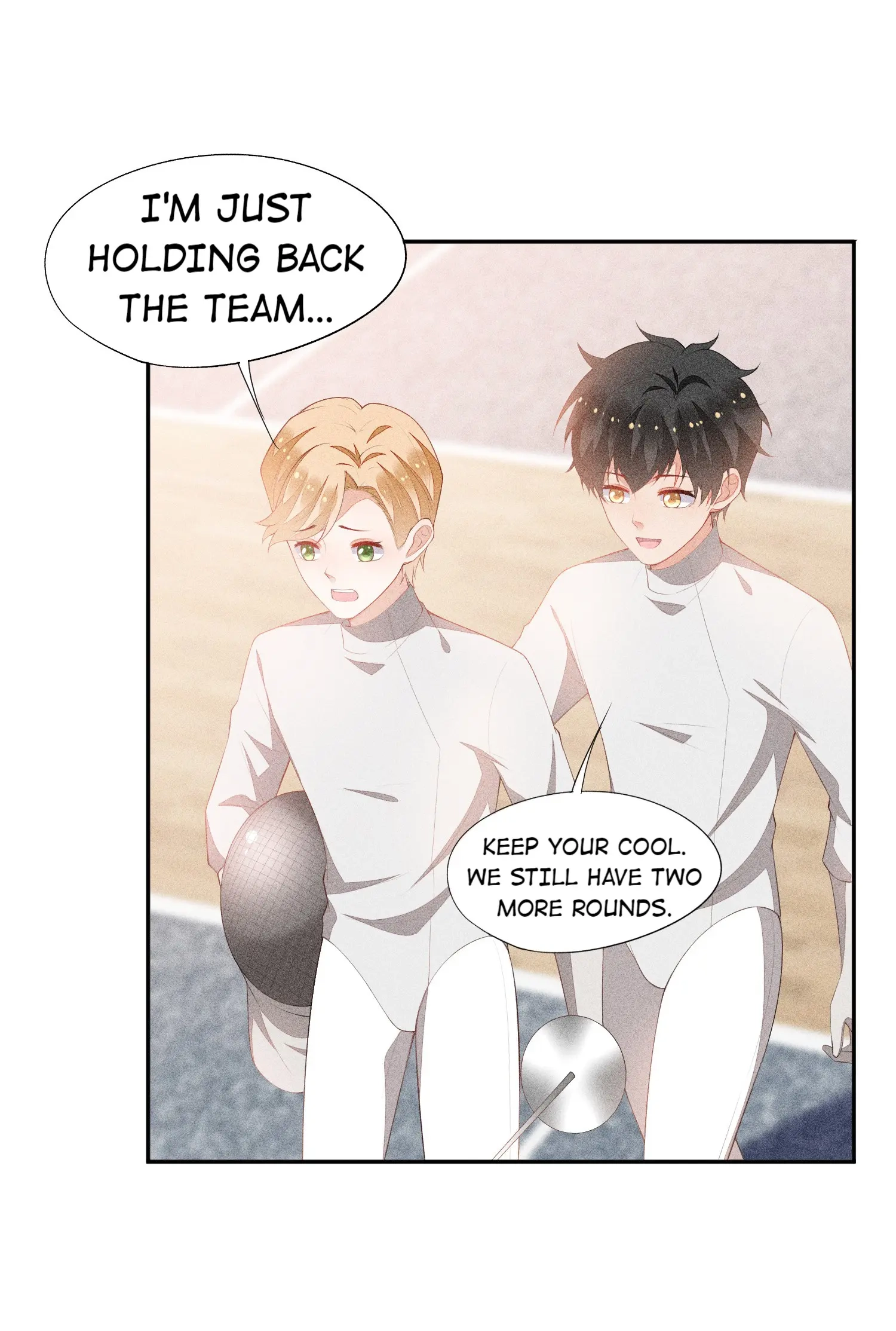 Read Sword