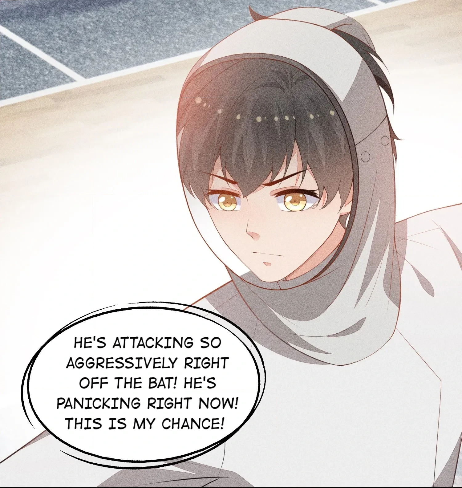 Read Sword